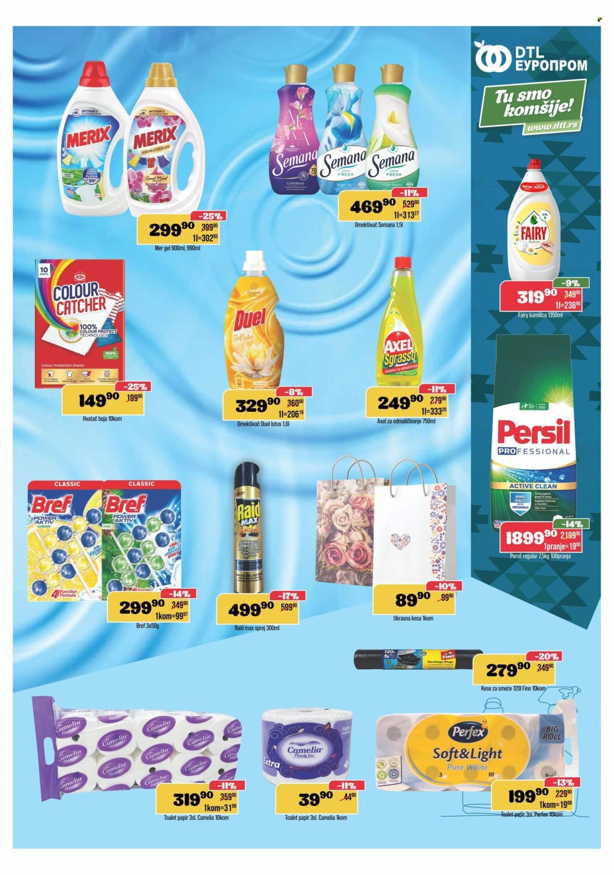 Europrom katalog - 06.05.2026 - 18.05.2026. Stranica 11