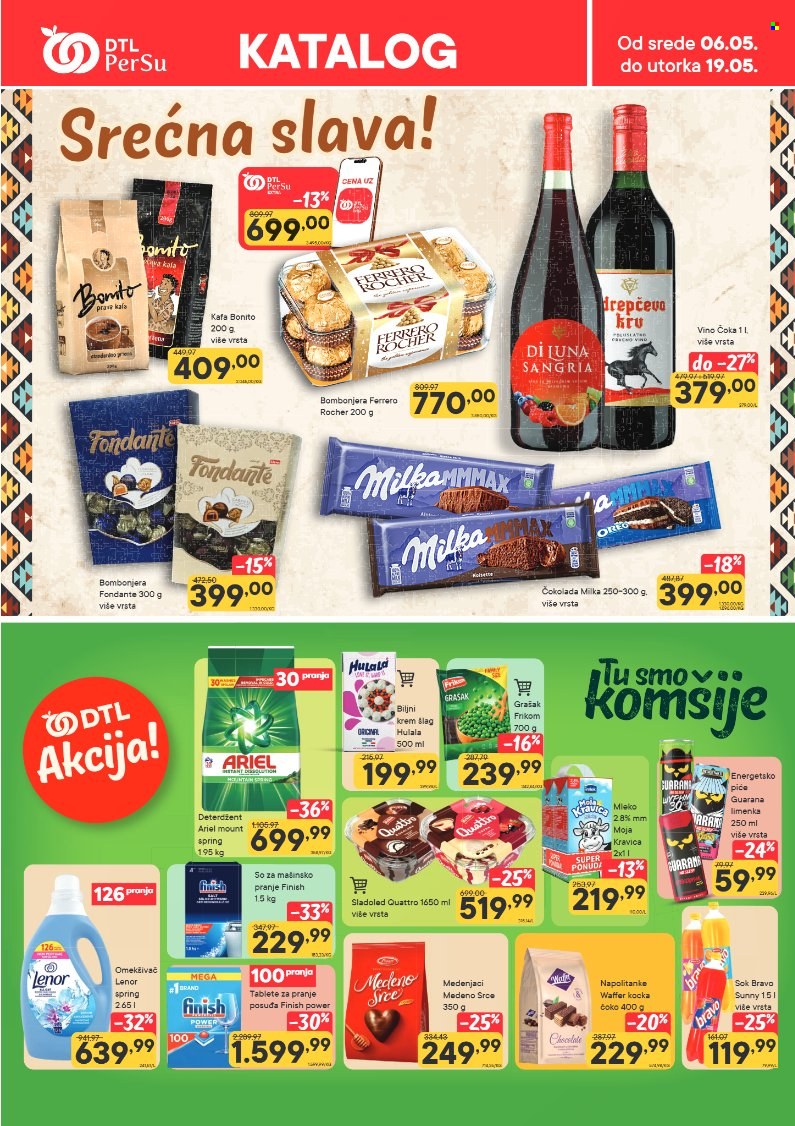 PerSu katalog - 06.05.2026 - 19.05.2026. Stranica 1