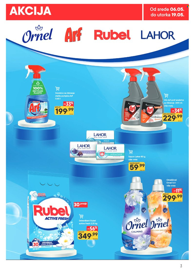 PerSu katalog - 06.05.2026 - 19.05.2026. Stranica 3