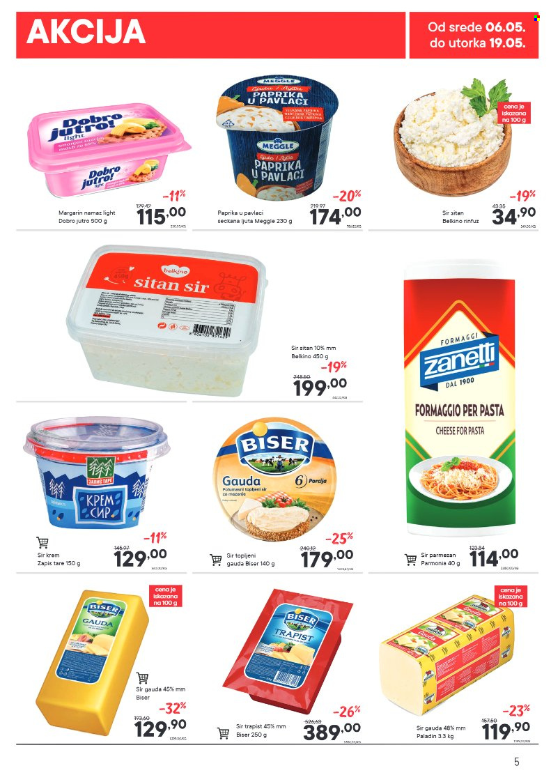 PerSu katalog - 06.05.2026 - 19.05.2026. Stranica 5