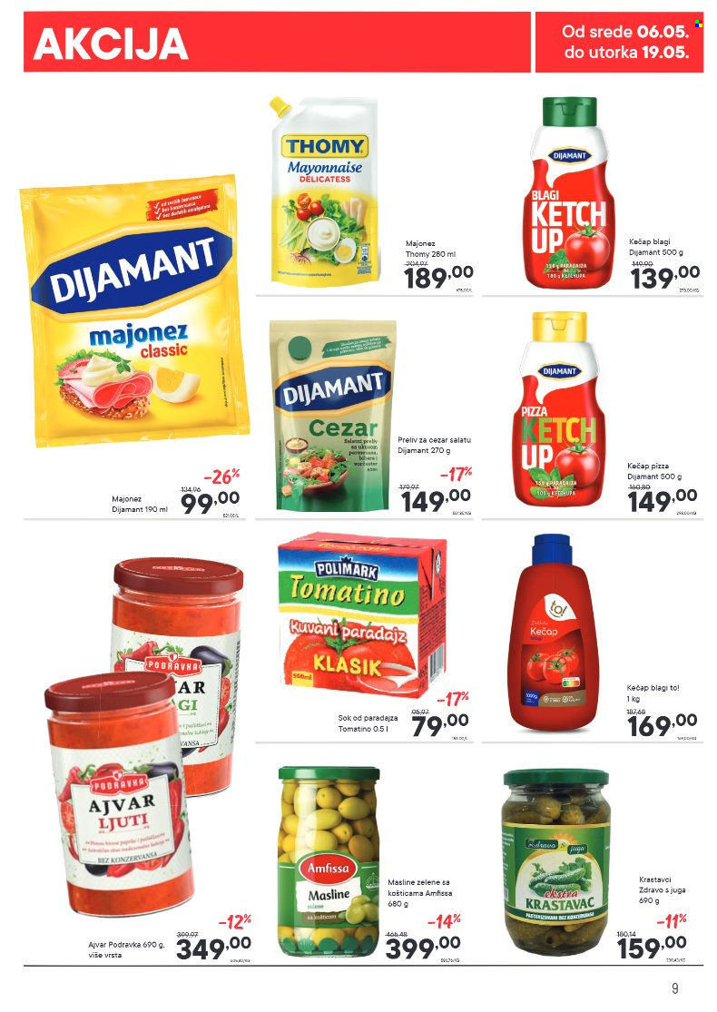 PerSu katalog - 06.05.2026 - 19.05.2026. Stranica 9