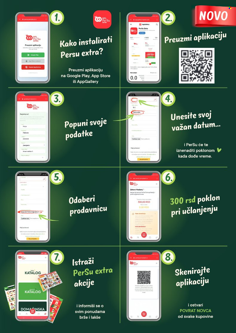 PerSu katalog - 06.05.2026 - 19.05.2026. Stranica 11