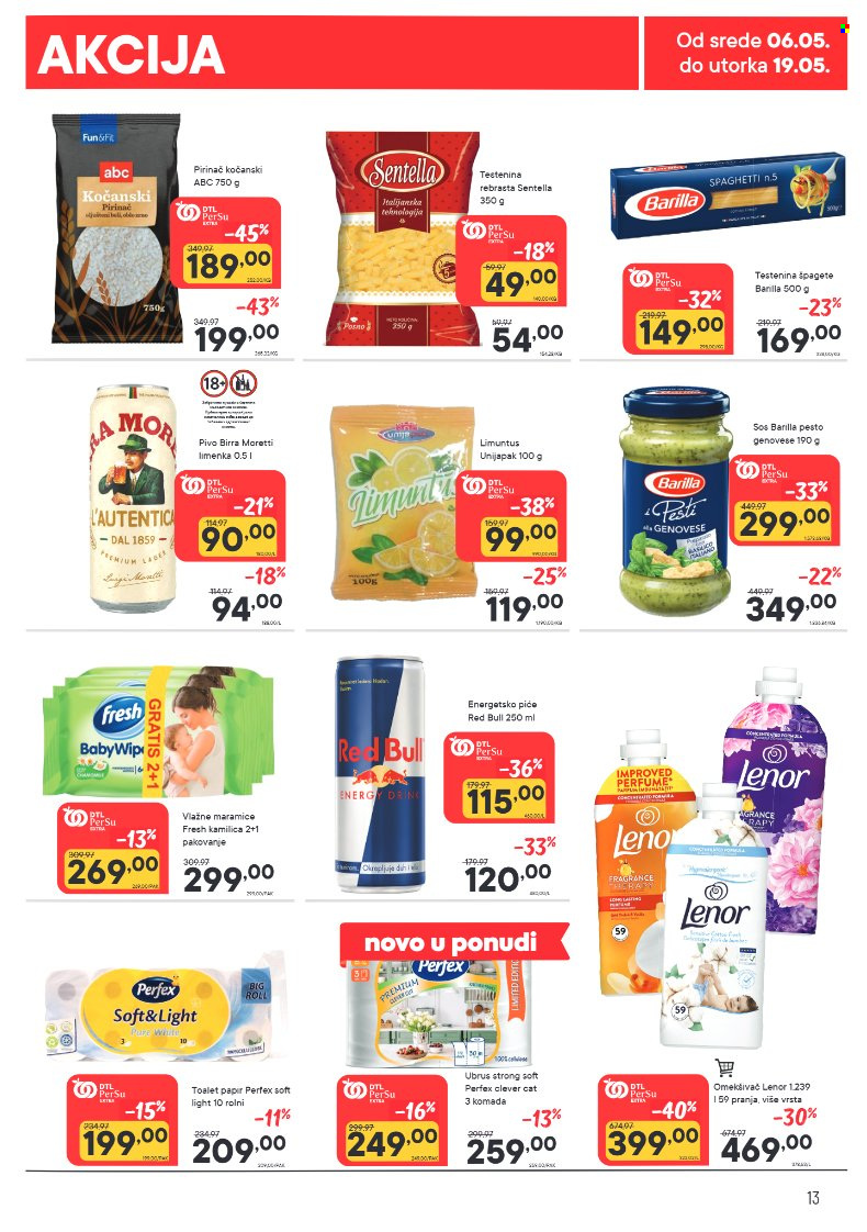PerSu katalog - 06.05.2026 - 19.05.2026. Stranica 13