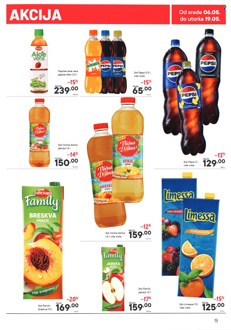 PerSu katalog - 06.05.2026 - 19.05.2026. Stranica 19