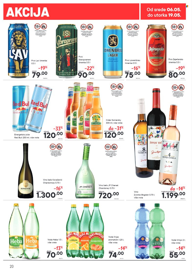 PerSu katalog - 06.05.2026 - 19.05.2026. Stranica 20
