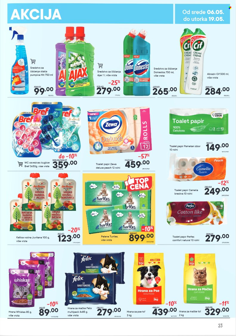 PerSu katalog - 06.05.2026 - 19.05.2026. Stranica 23