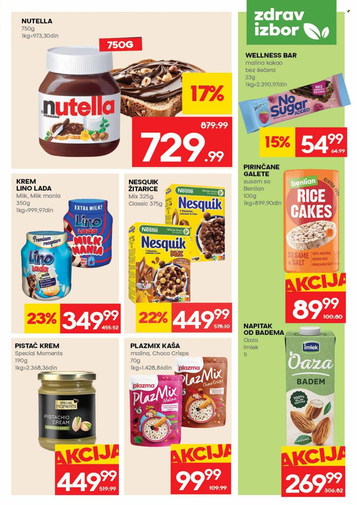 Roda katalog - 07.05.2026 - 13.05.2026. Stranica 15