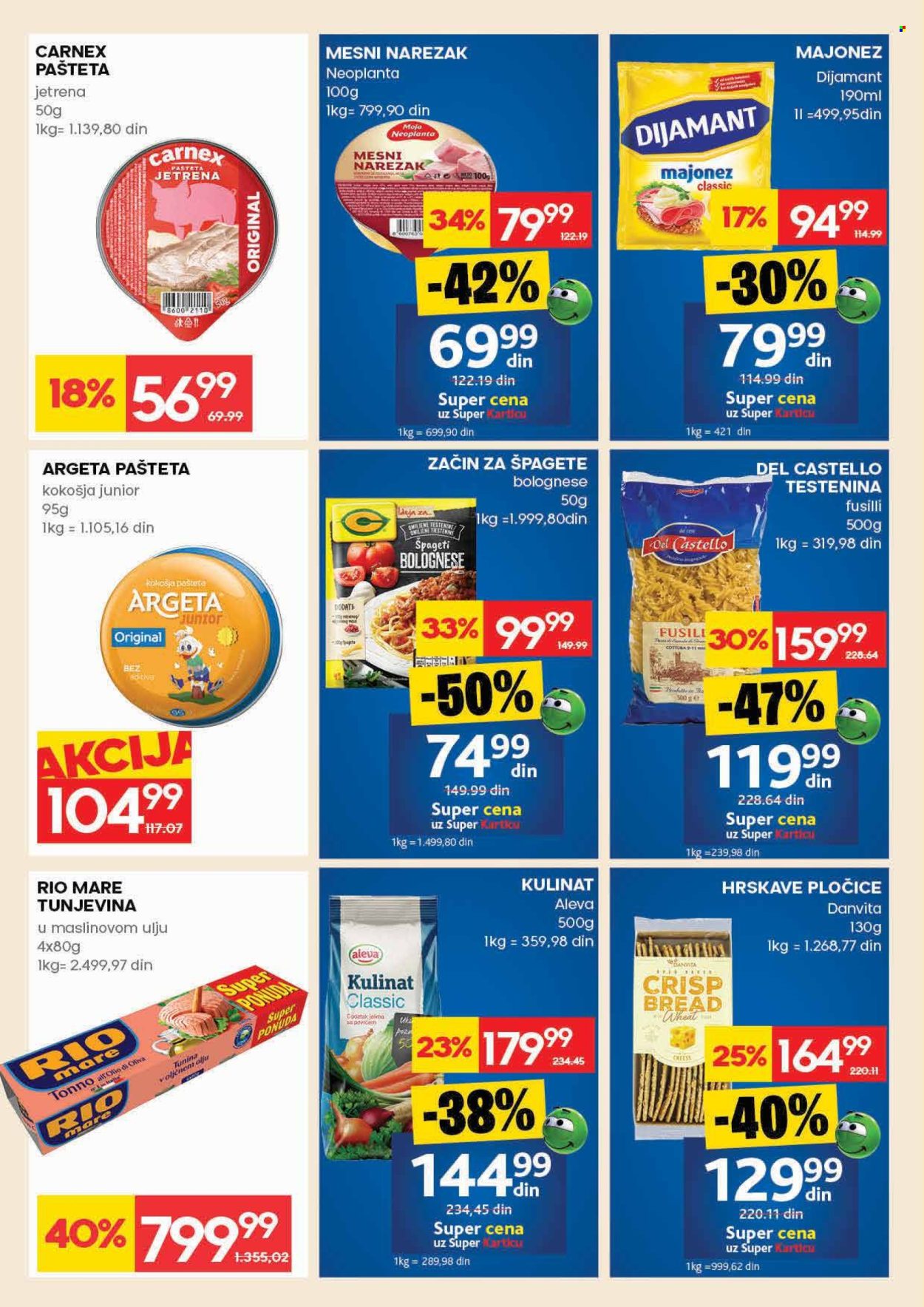 Roda katalog - 07.05.2026 - 13.05.2026. Stranica 18