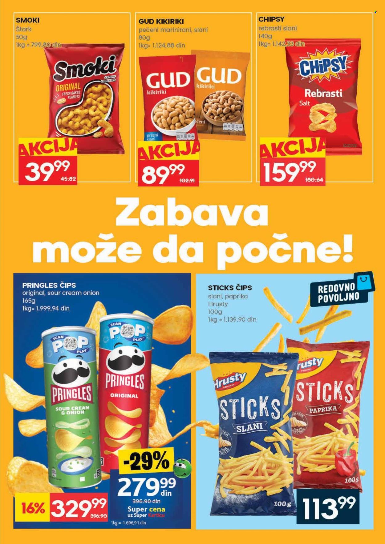 Roda katalog - 07.05.2026 - 13.05.2026. Stranica 19