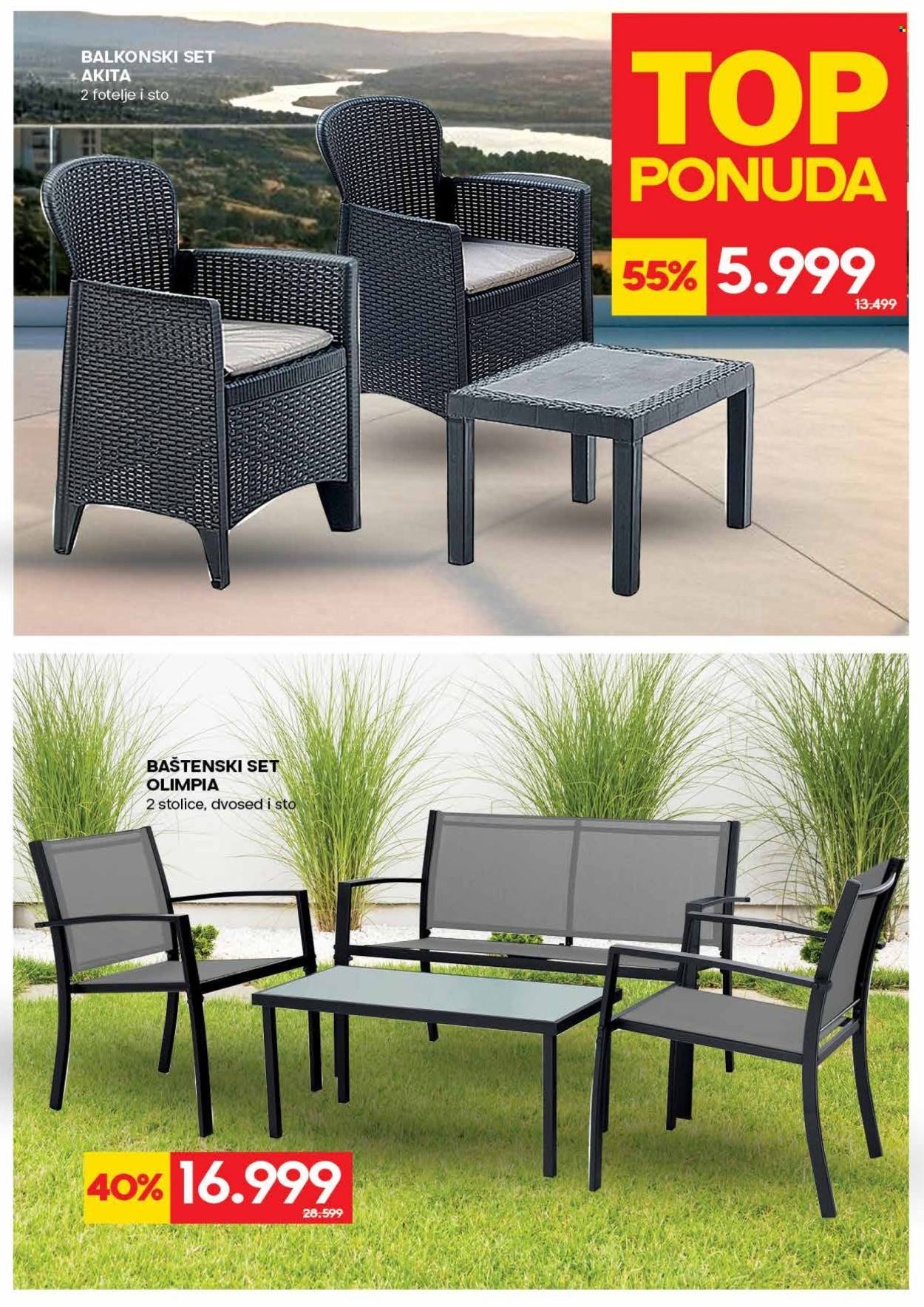 Roda katalog - 07.05.2026 - 13.05.2026. Stranica 33