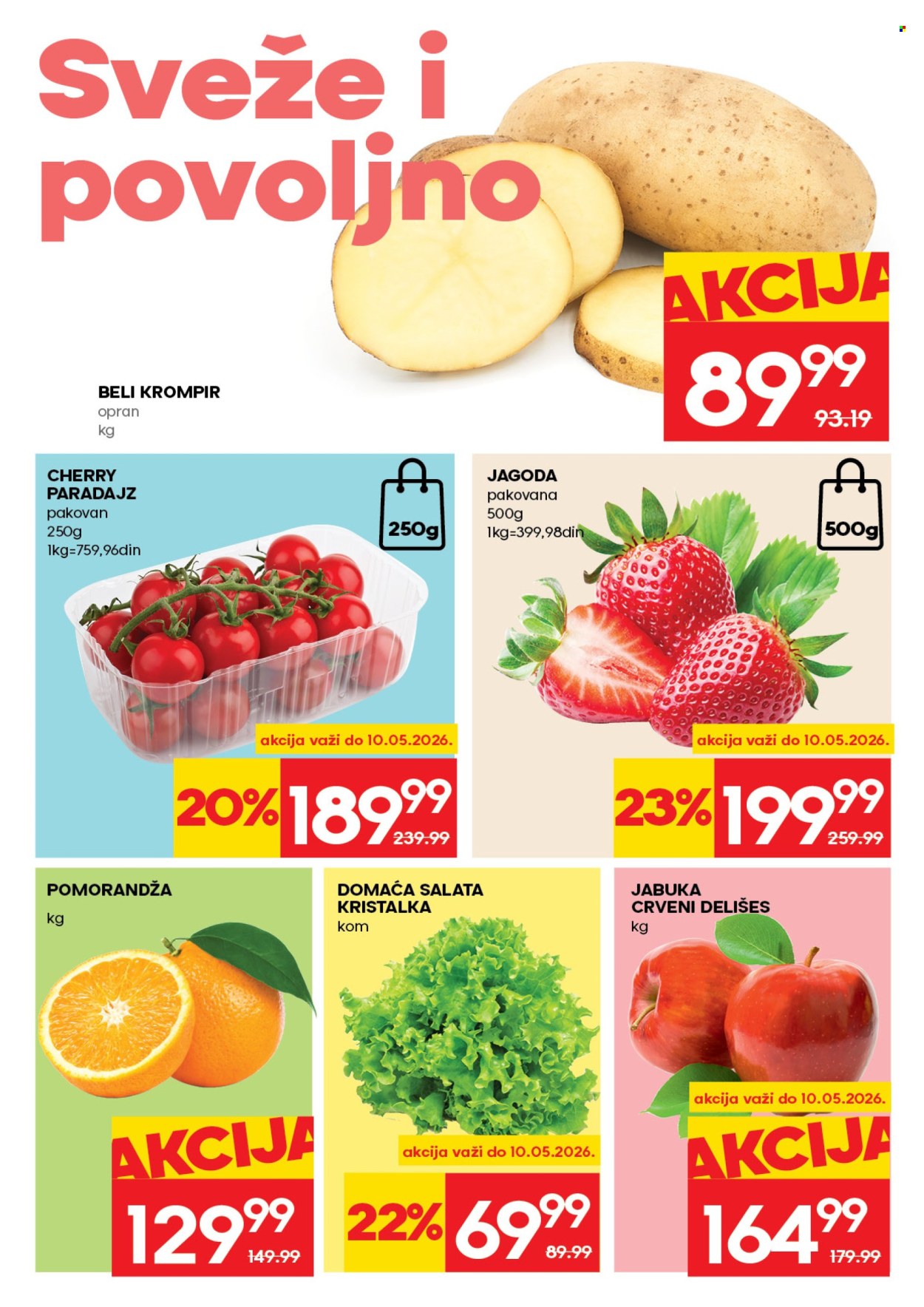 Idea katalog - 07.05.2026 - 13.05.2026. Stranica 2