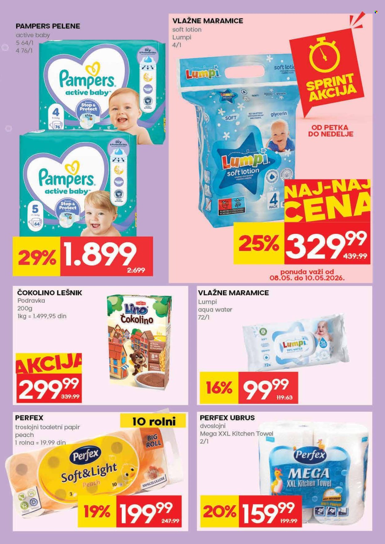 Idea katalog - 07.05.2026 - 13.05.2026. Stranica 29