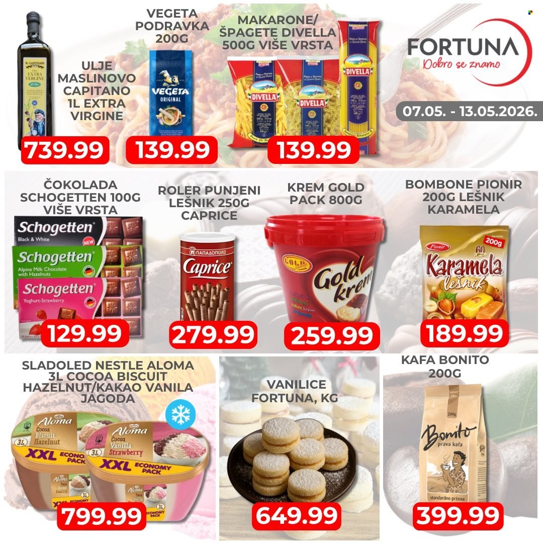 Fortuna Market katalog - 07.05.2026 - 13.05.2026. Stranica 5