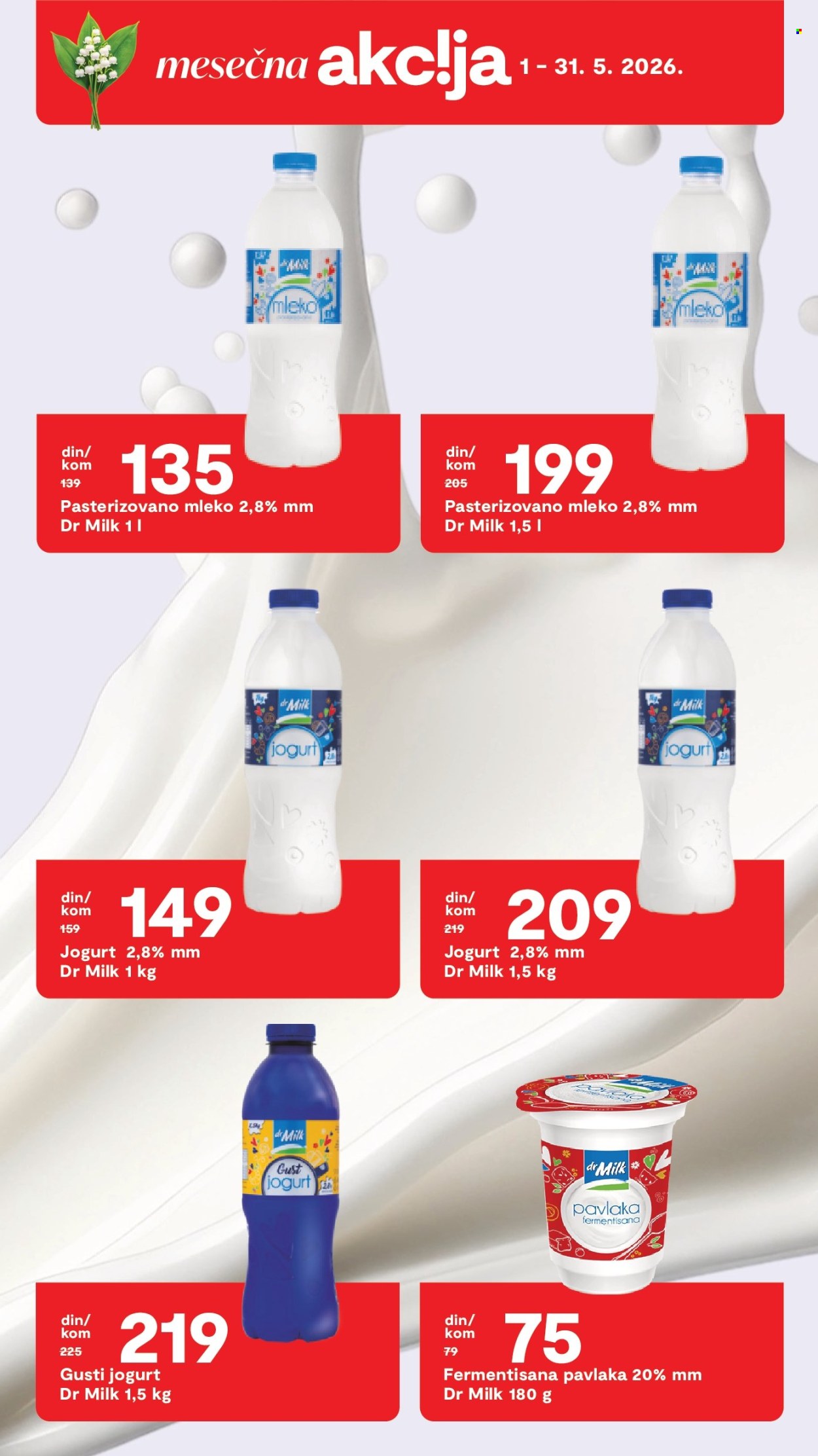 Matijević katalog - 01.05.2026 - 31.05.2026. Stranica 16
