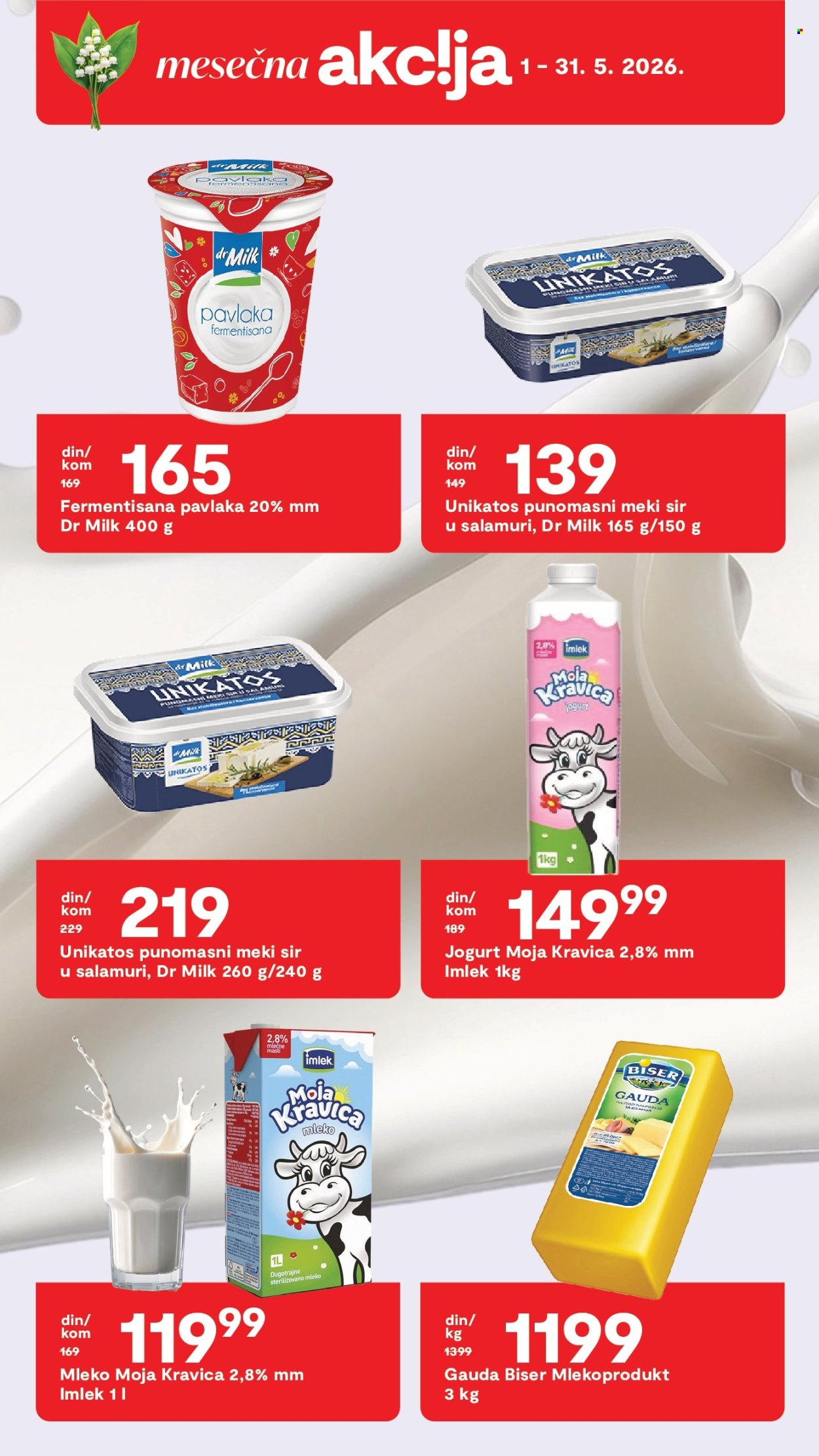 Matijević katalog - 01.05.2026 - 31.05.2026. Stranica 17