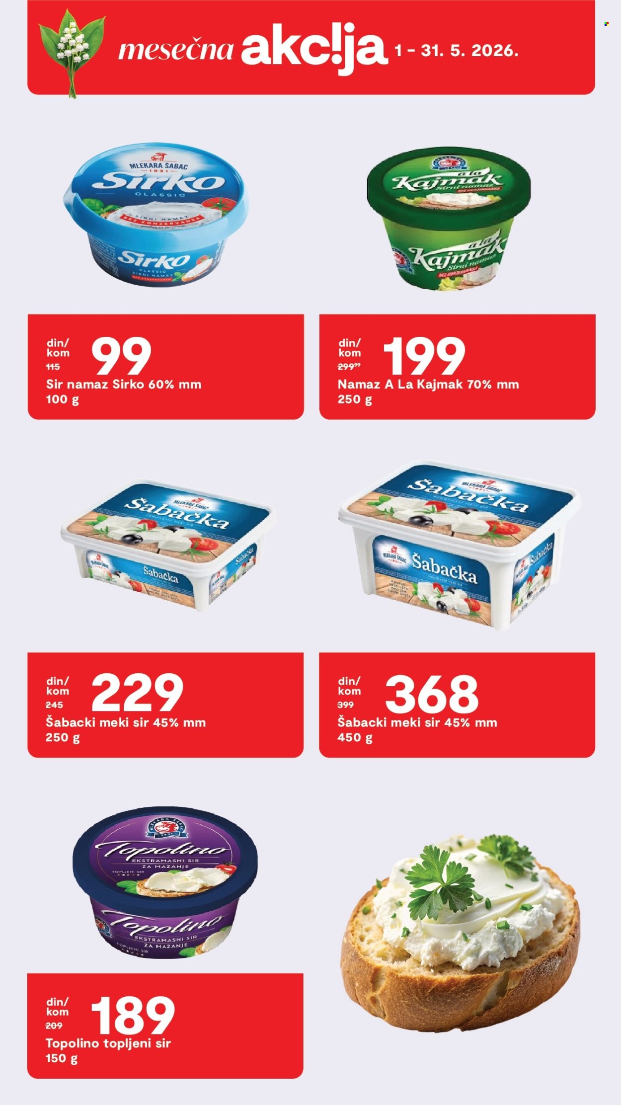 Matijević katalog - 01.05.2026 - 31.05.2026. Stranica 19