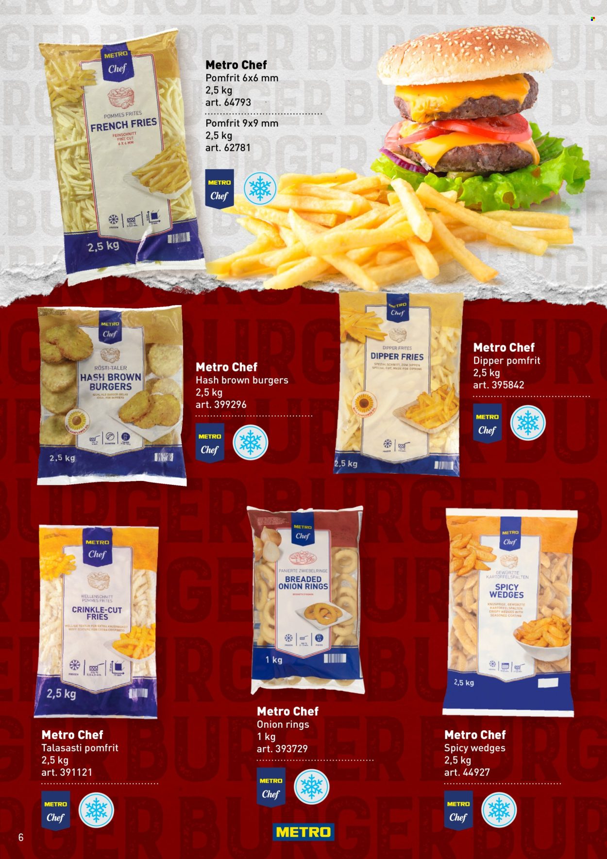 Metro katalog - 11.05.2026 - 31.05.2026. Stranica 6