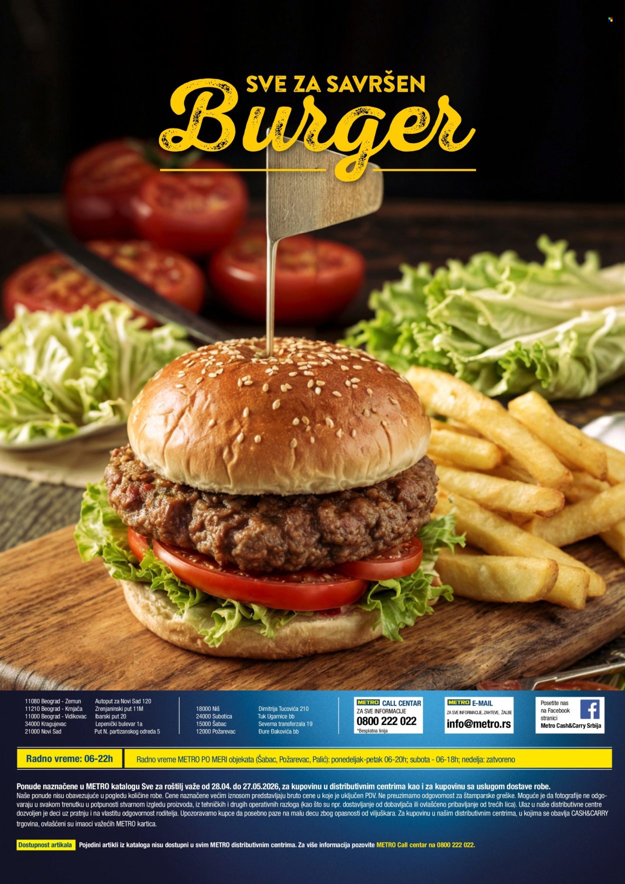 Metro katalog - 11.05.2026 - 31.05.2026. Stranica 7