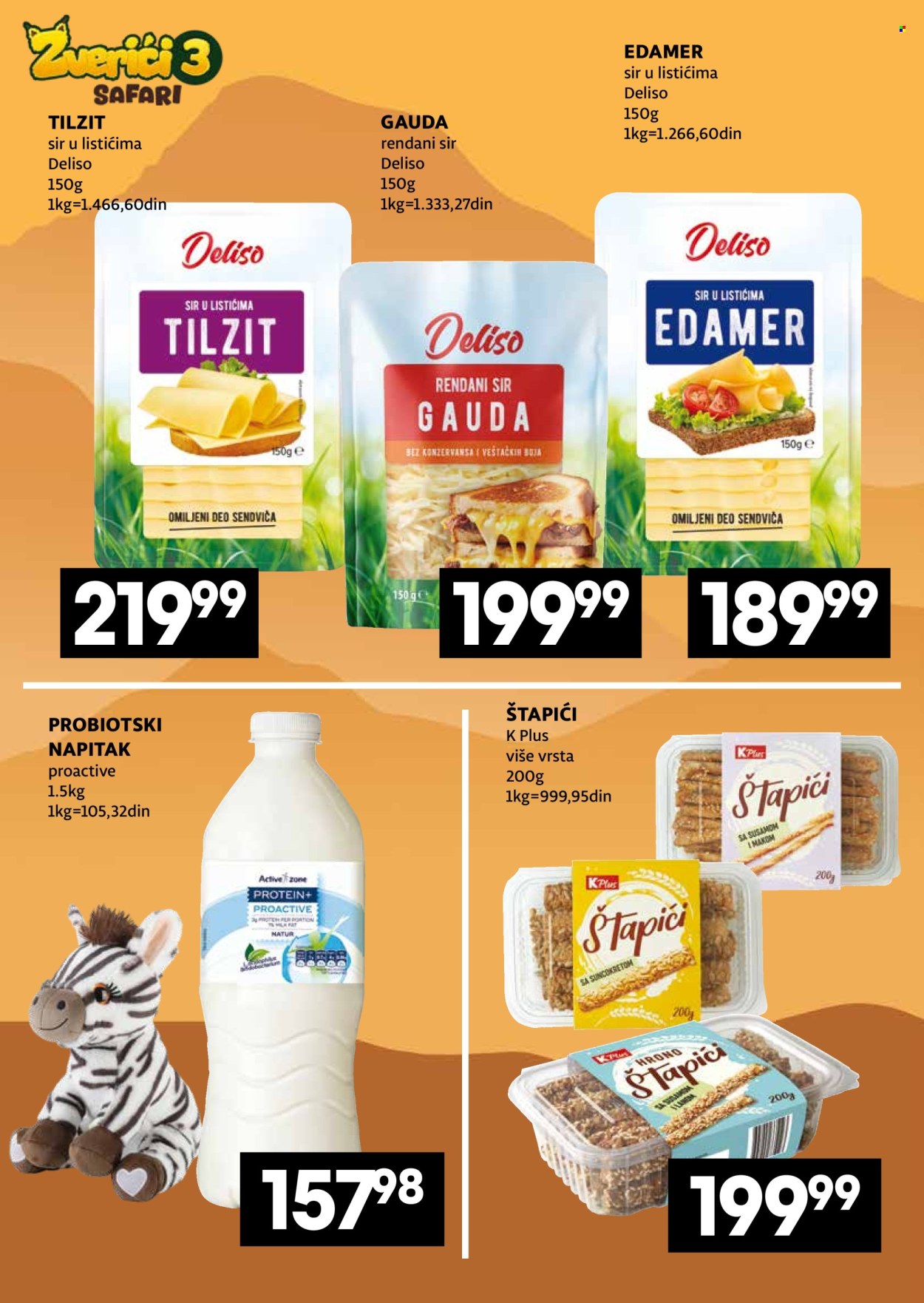 Mercator Centar katalog - 11.05.2026 - 31.05.2026. Stranica 4