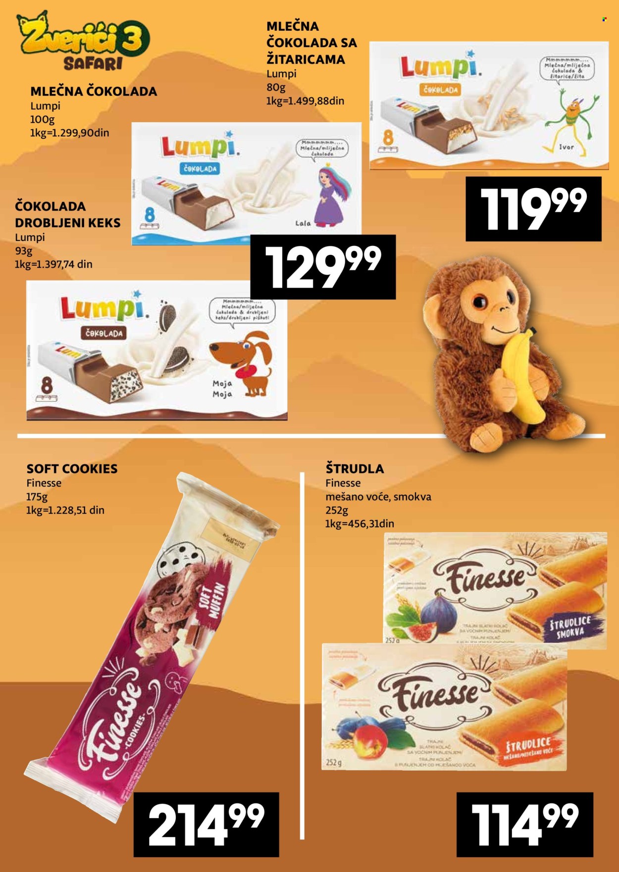 Mercator Centar katalog - 11.05.2026 - 31.05.2026. Stranica 8
