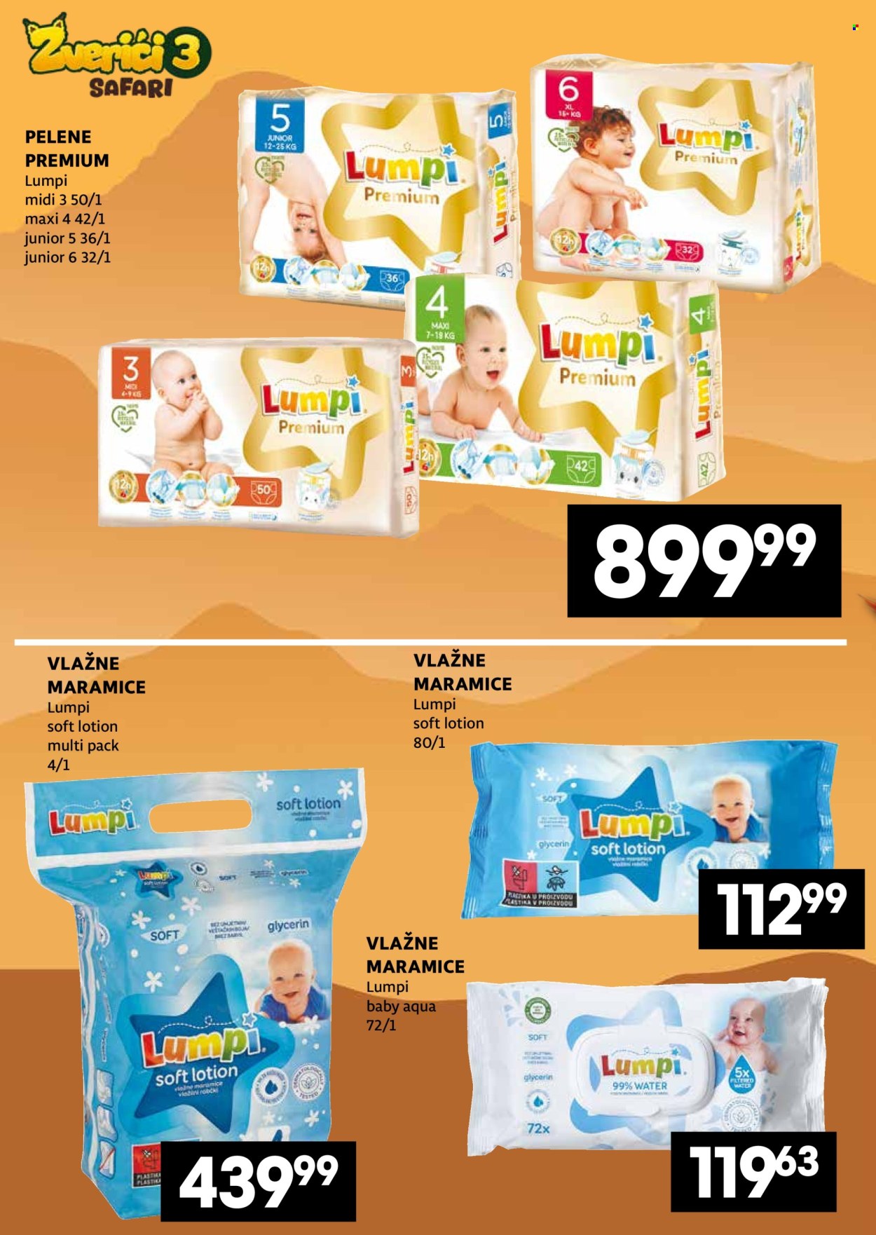 Mercator Centar katalog - 11.05.2026 - 31.05.2026. Stranica 10