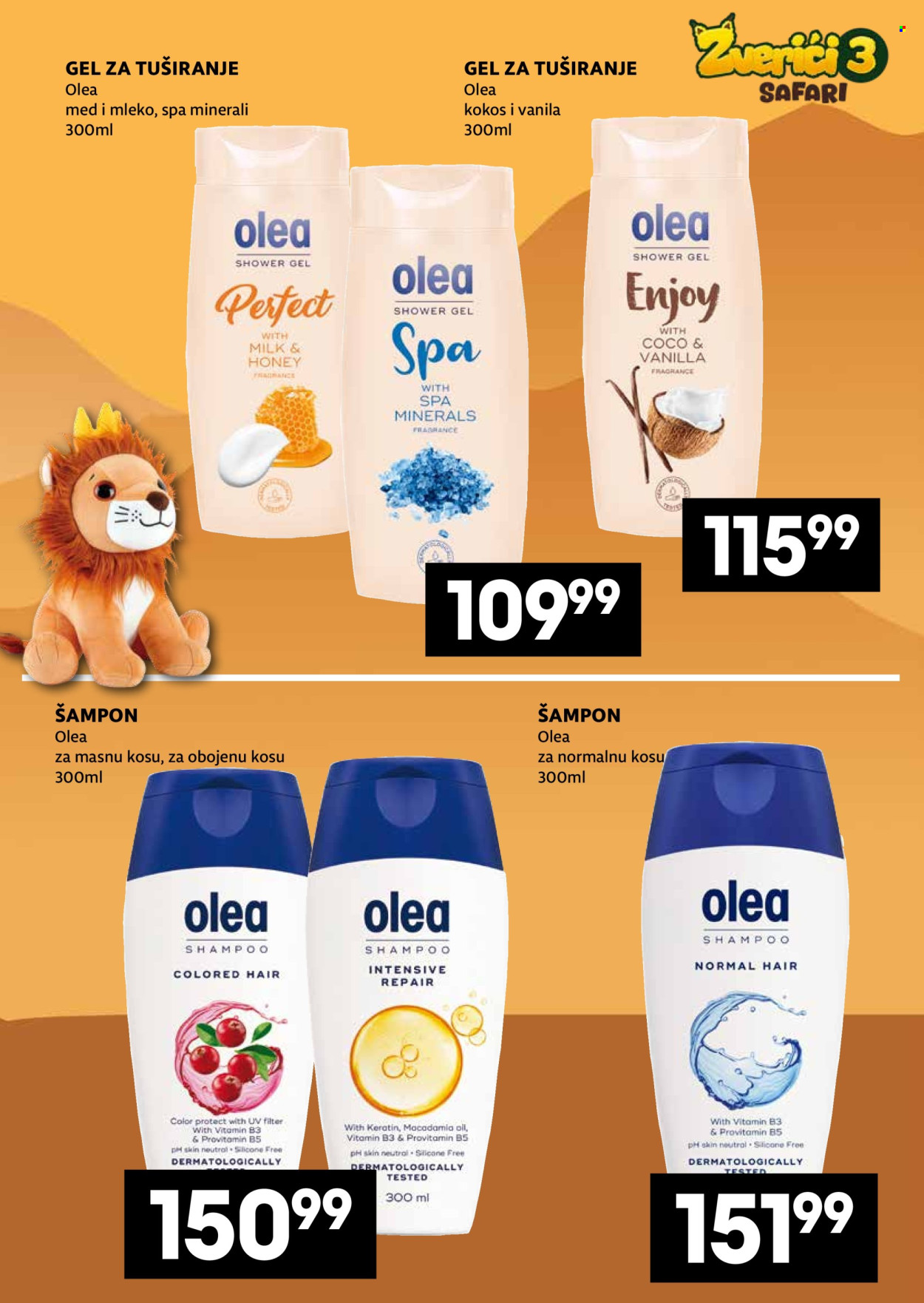 Mercator Centar katalog - 11.05.2026 - 31.05.2026. Stranica 11