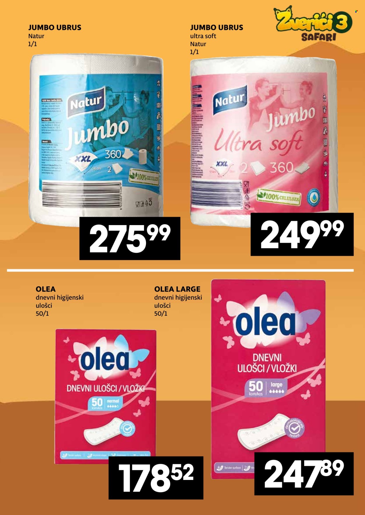 Mercator Centar katalog - 11.05.2026 - 31.05.2026. Stranica 13