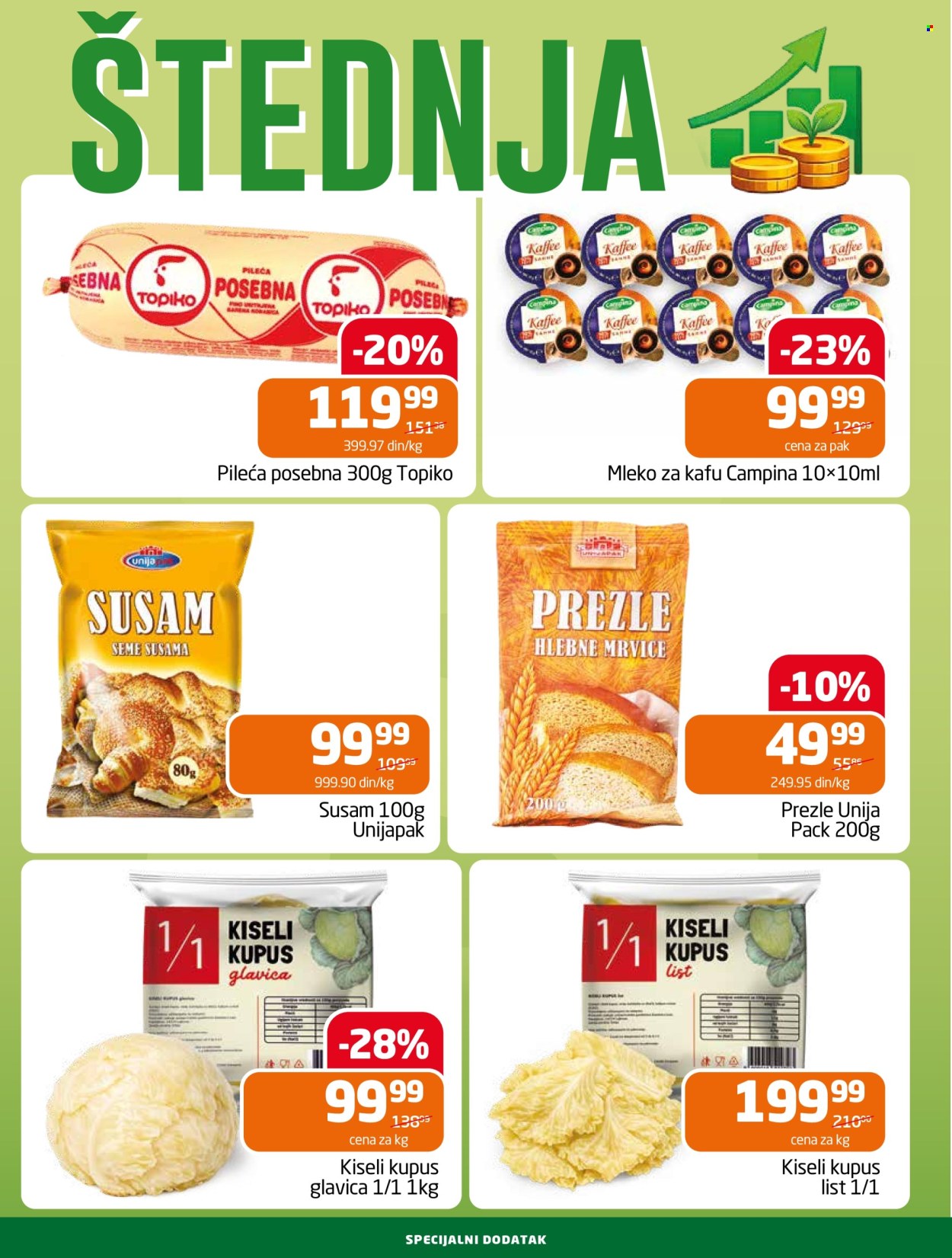 Gomex katalog - 13.05.2026 - 26.05.2026. Stranica 12