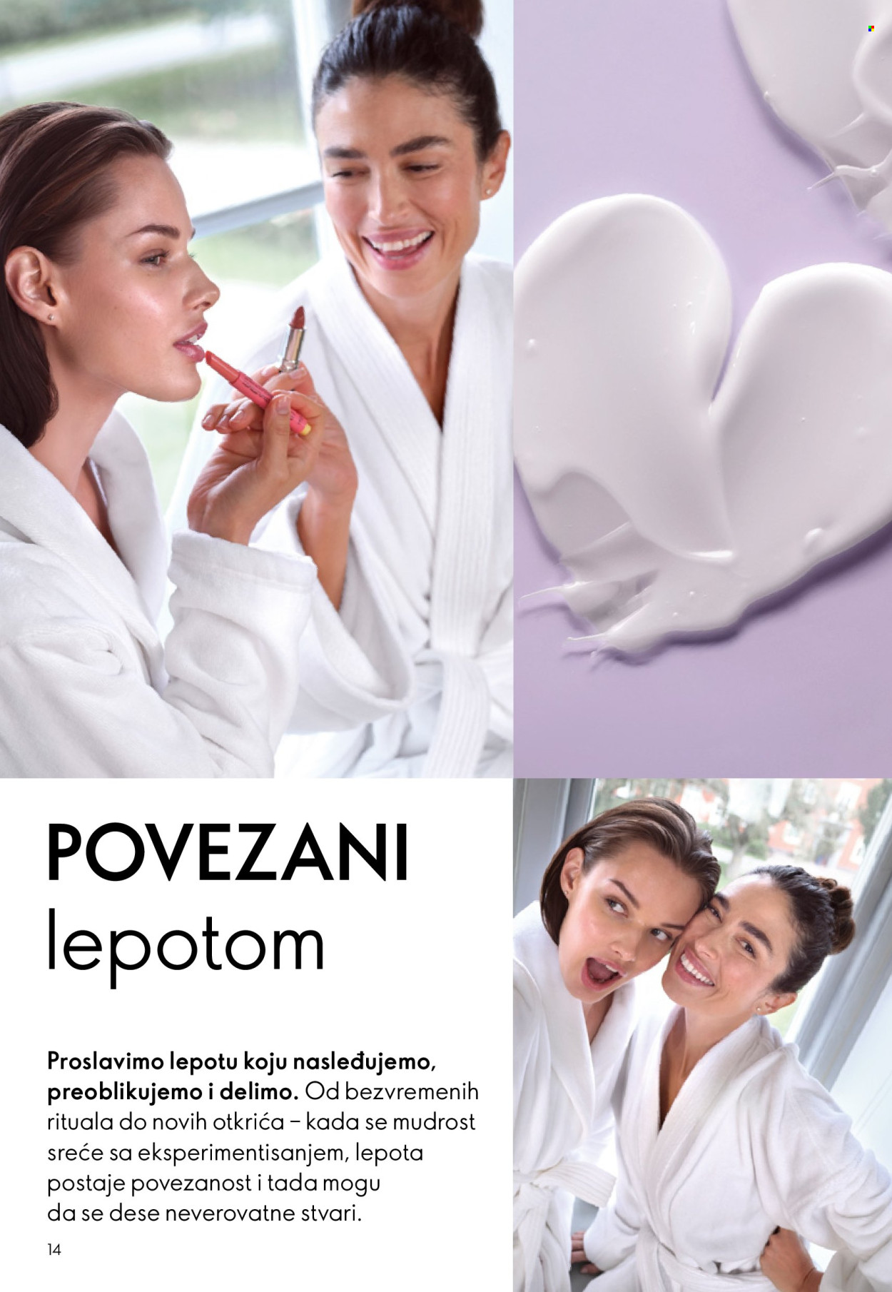 Oriflame katalog - 13.05.2026 - 02.06.2026. Stranica 14