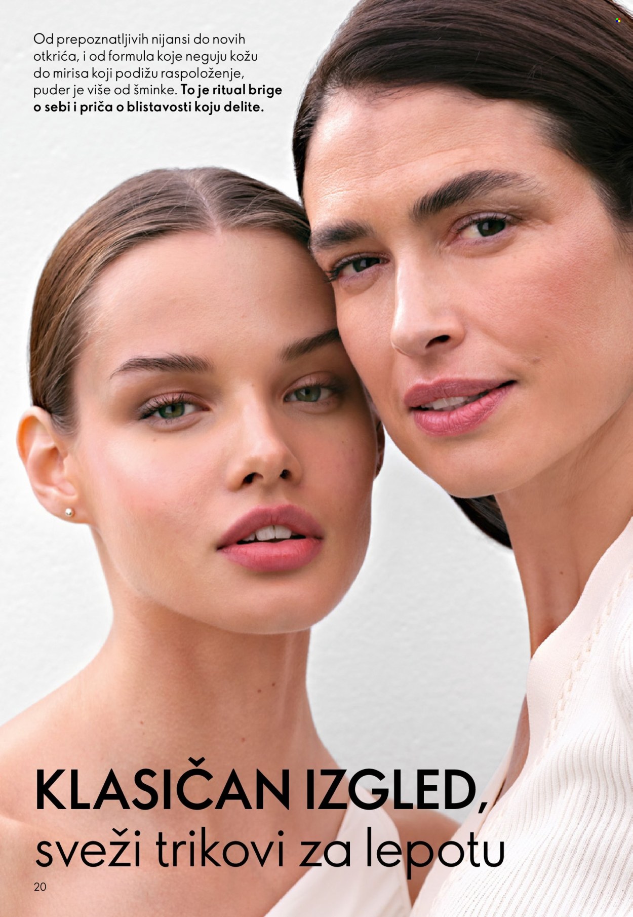 Oriflame katalog - 13.05.2026 - 02.06.2026. Stranica 20