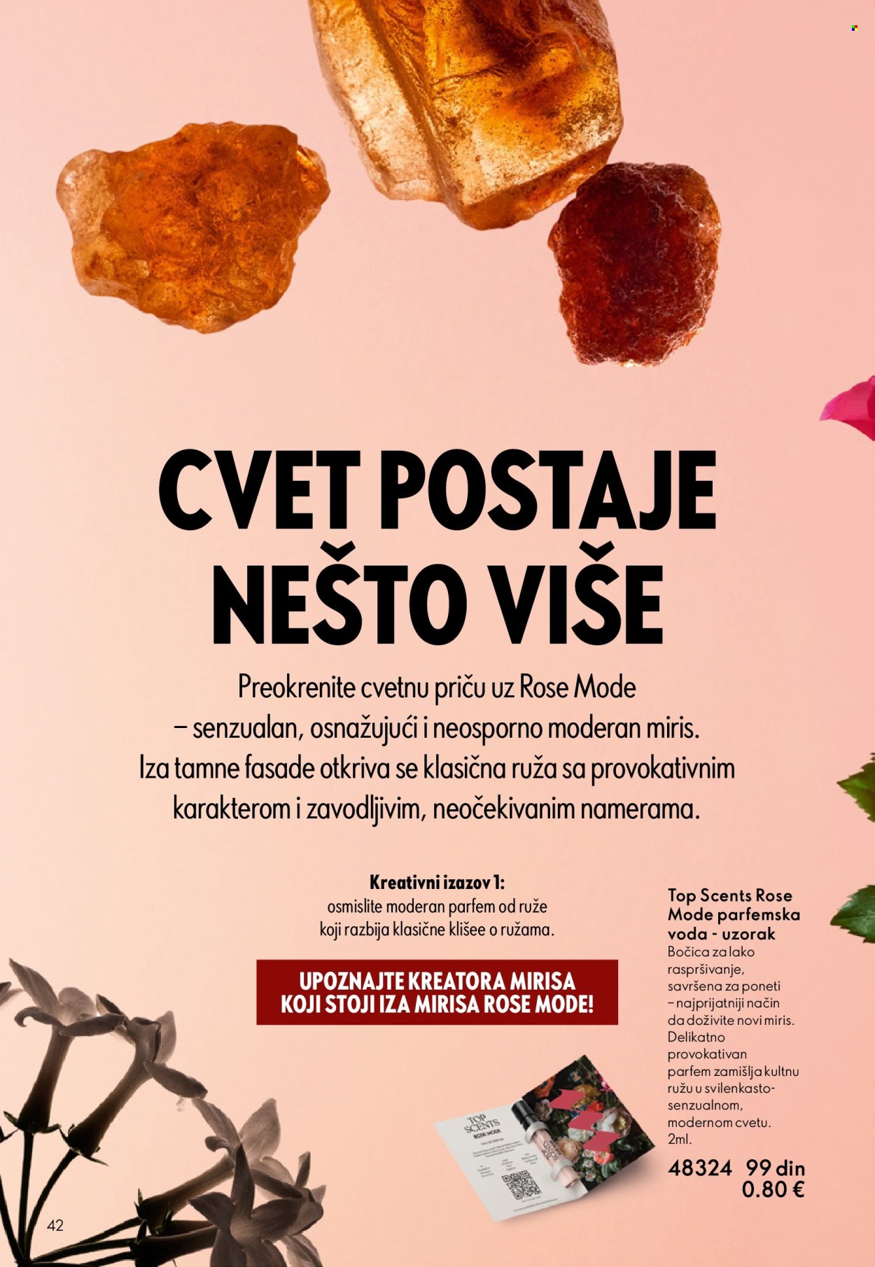 Oriflame katalog - 13.05.2026 - 02.06.2026. Stranica 42