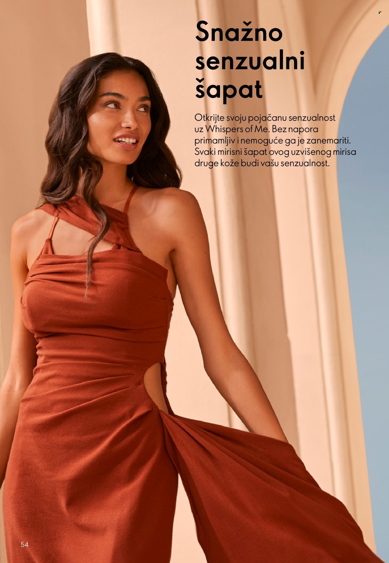 Oriflame katalog - 13.05.2026 - 02.06.2026. Stranica 54