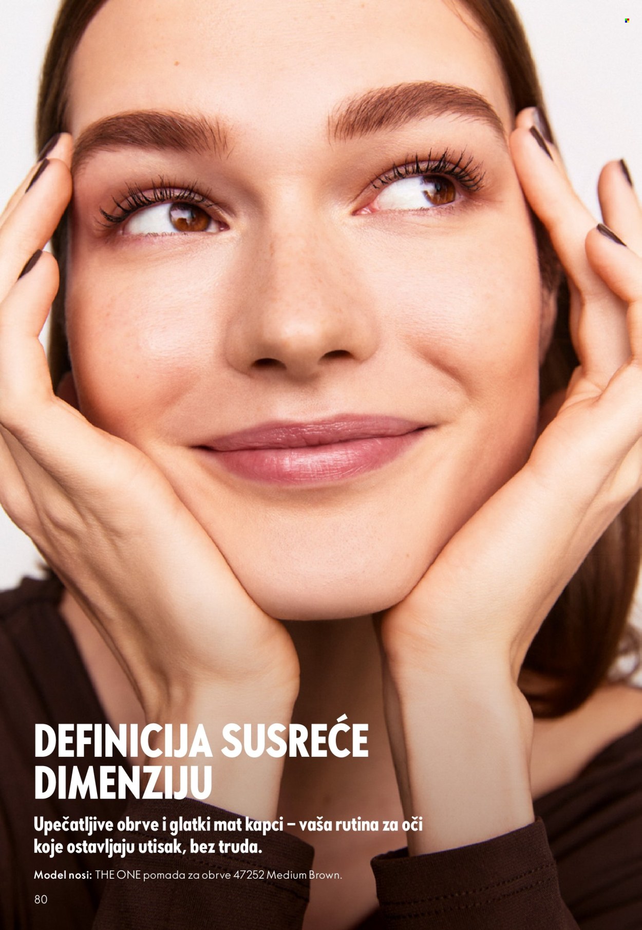Oriflame katalog - 13.05.2026 - 02.06.2026. Stranica 80