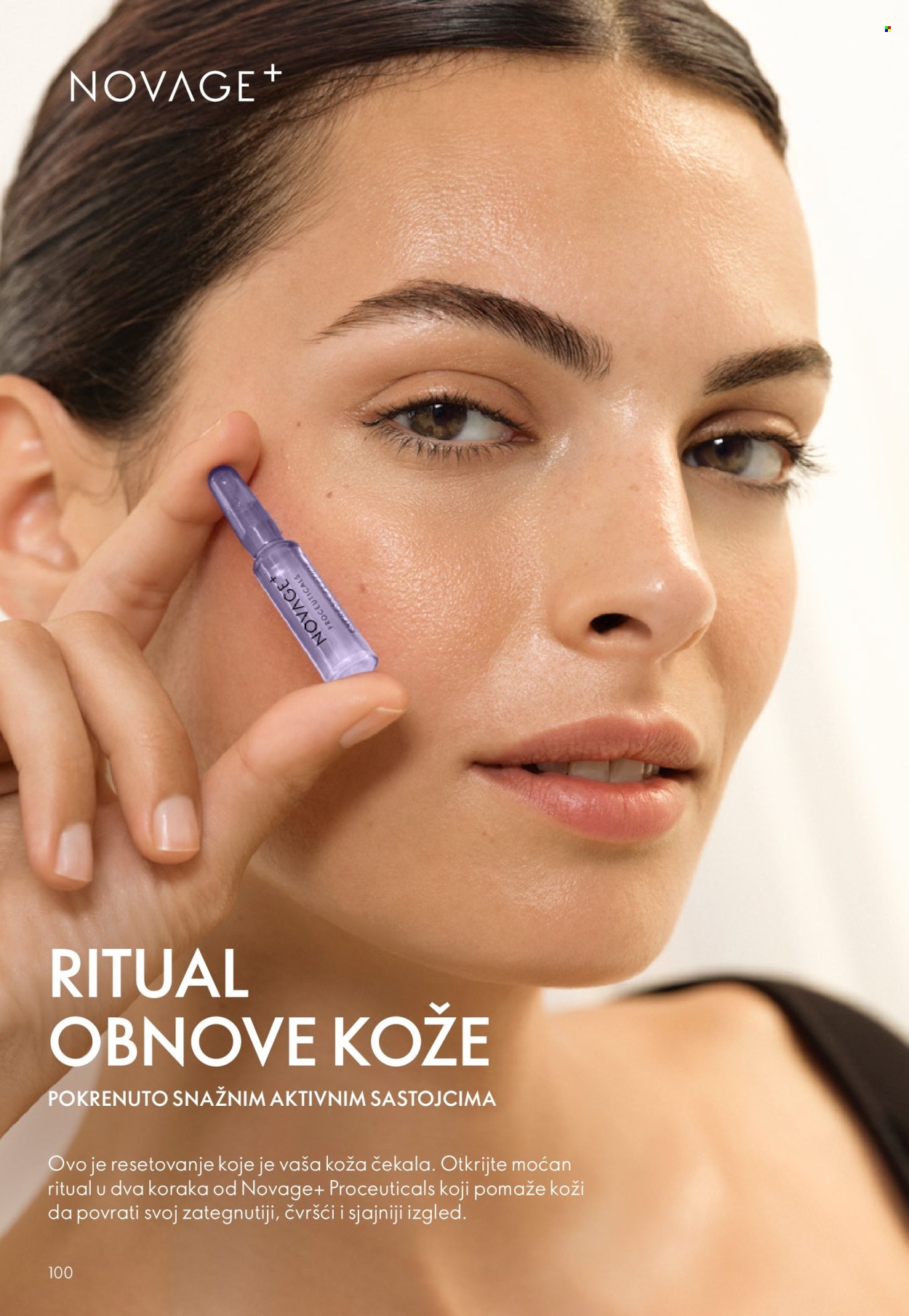 Oriflame katalog - 13.05.2026 - 02.06.2026. Stranica 100