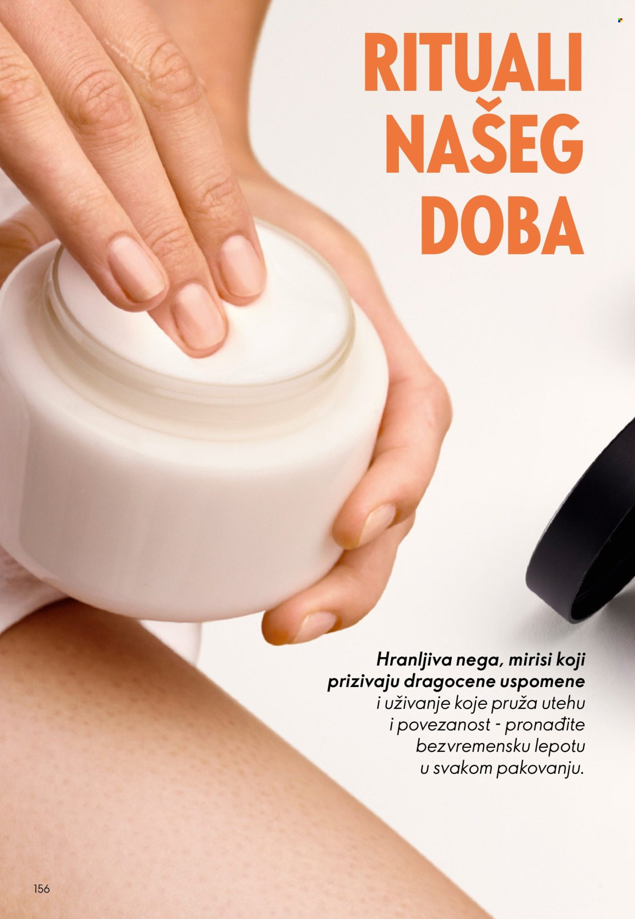 Oriflame katalog - 13.05.2026 - 02.06.2026. Stranica 156