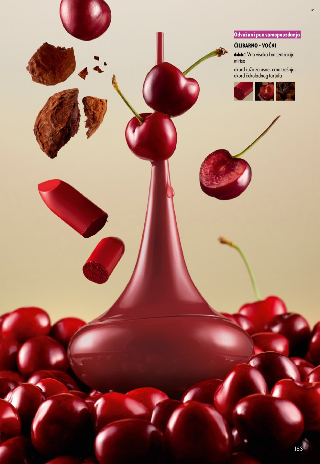 Oriflame katalog - 13.05.2026 - 02.06.2026. Stranica 163