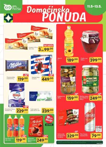 PerSu katalog - 11.05.2026 - 13.05.2026.