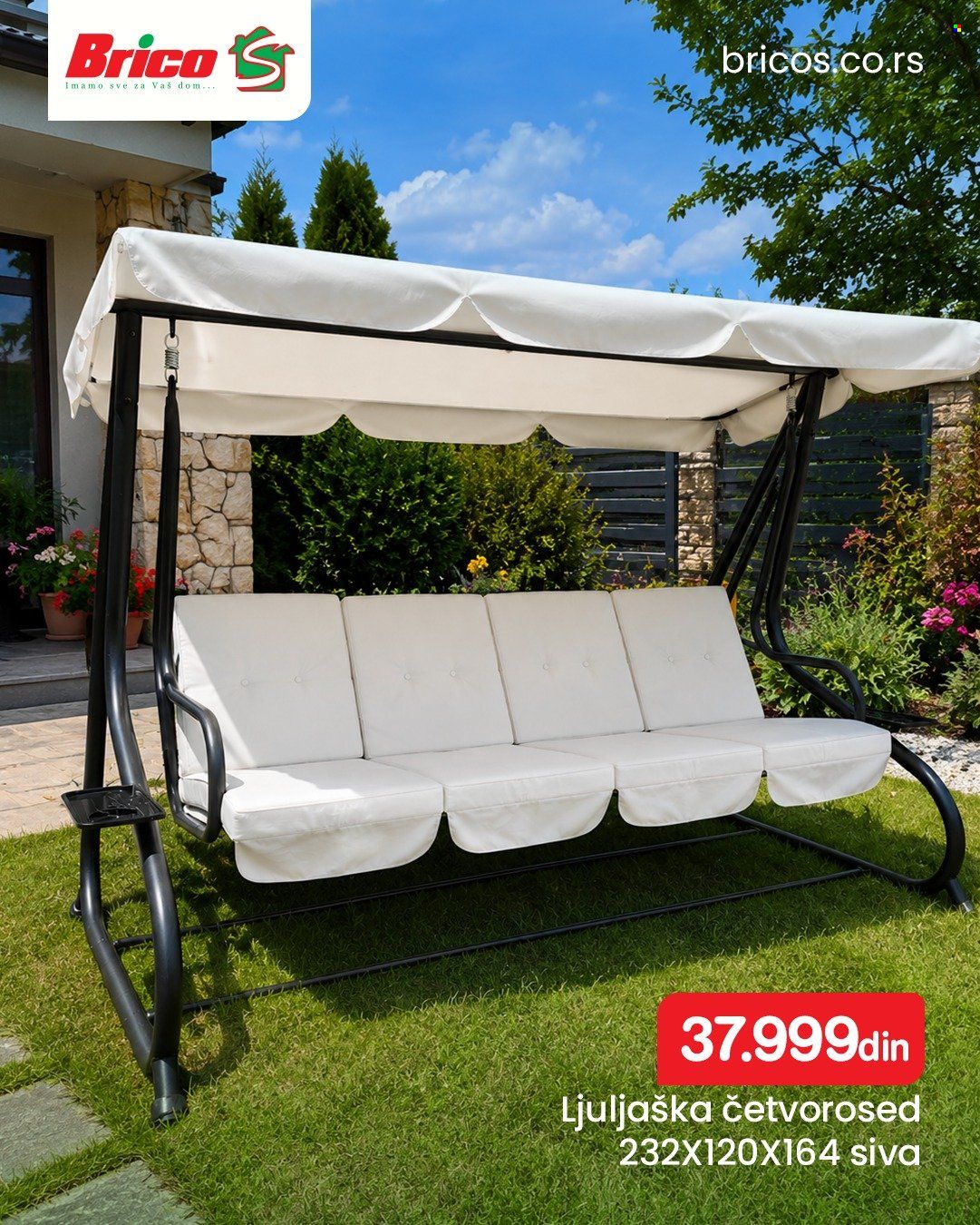 Brico S katalog. Stranica 2