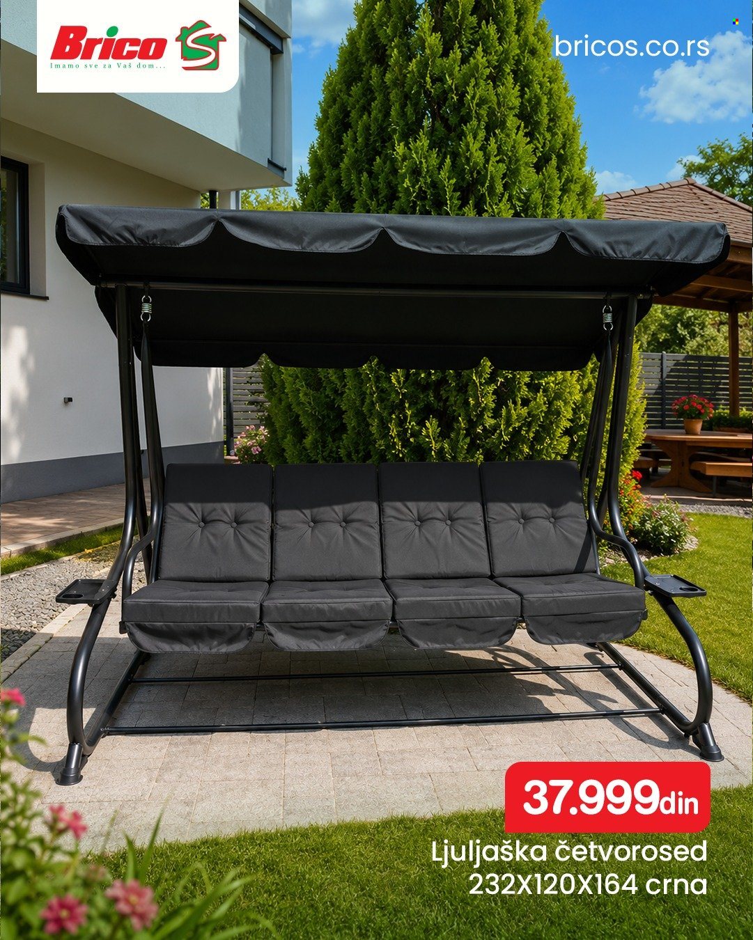 Brico S katalog. Stranica 3