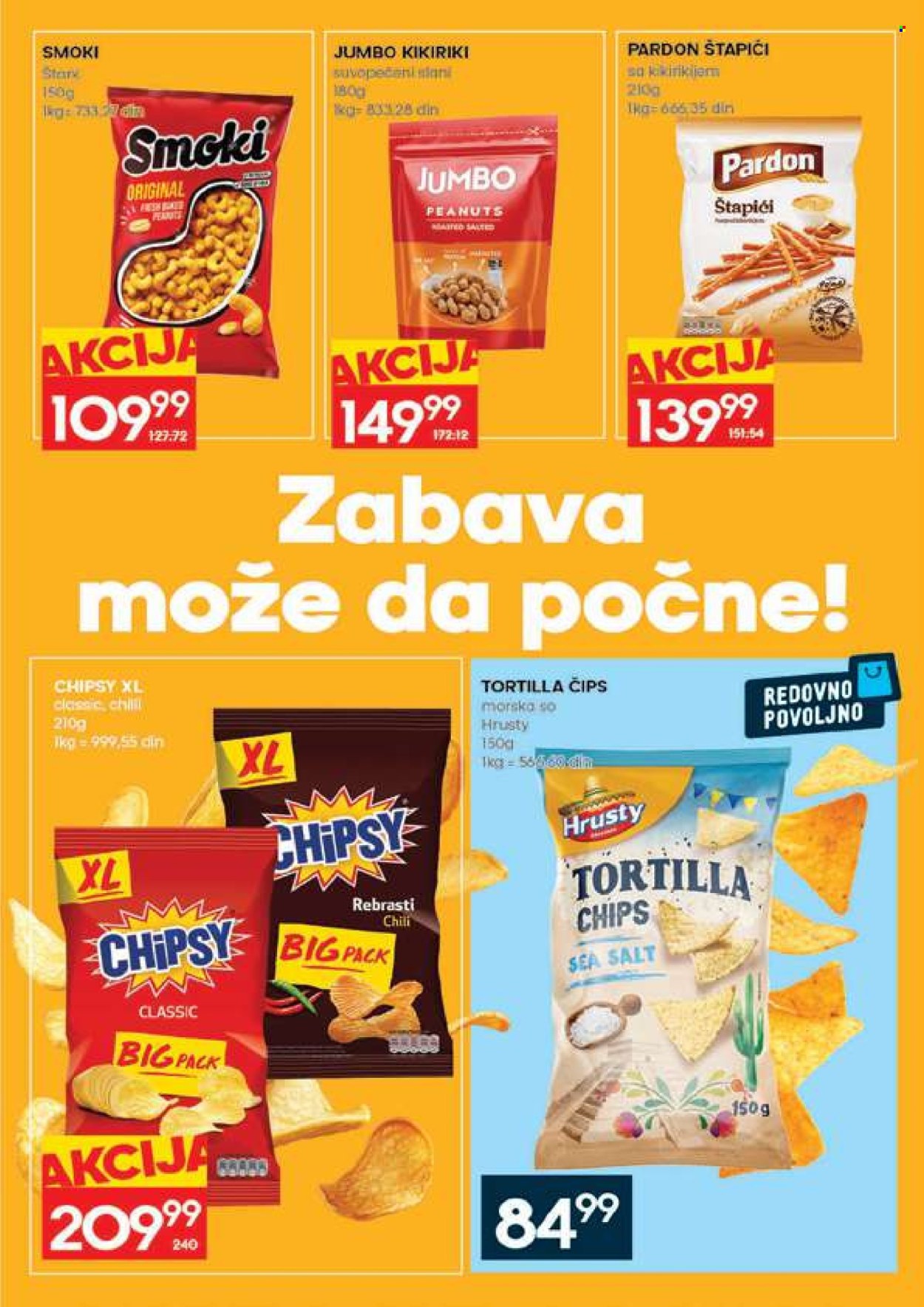 Roda katalog - 14.05.2026 - 20.05.2026. Stranica 19