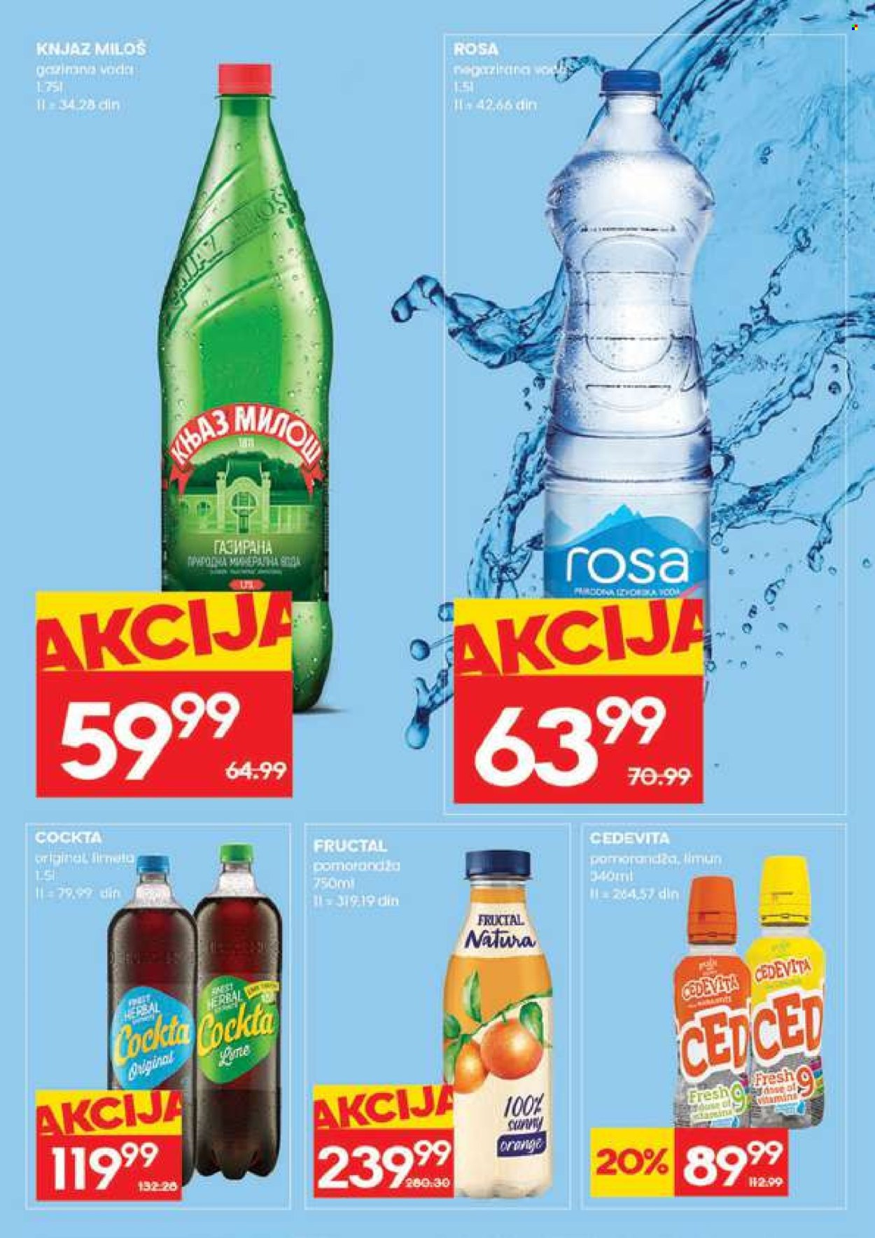 Roda katalog - 14.05.2026 - 20.05.2026. Stranica 26