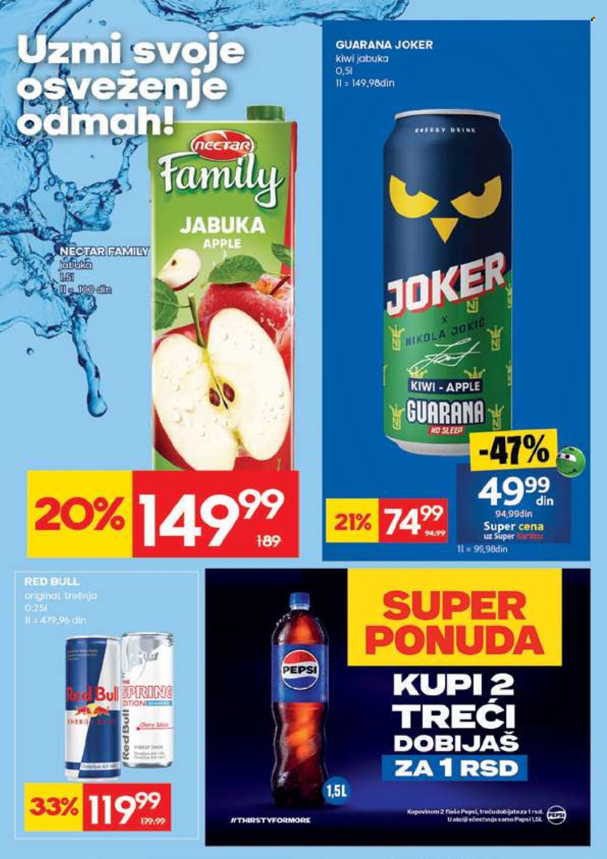 Roda katalog - 14.05.2026 - 20.05.2026. Stranica 27