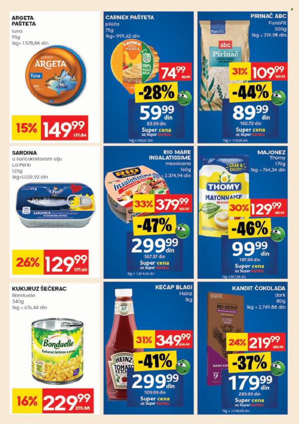 Idea katalog - 14.05.2026 - 20.05.2026. Stranica 18