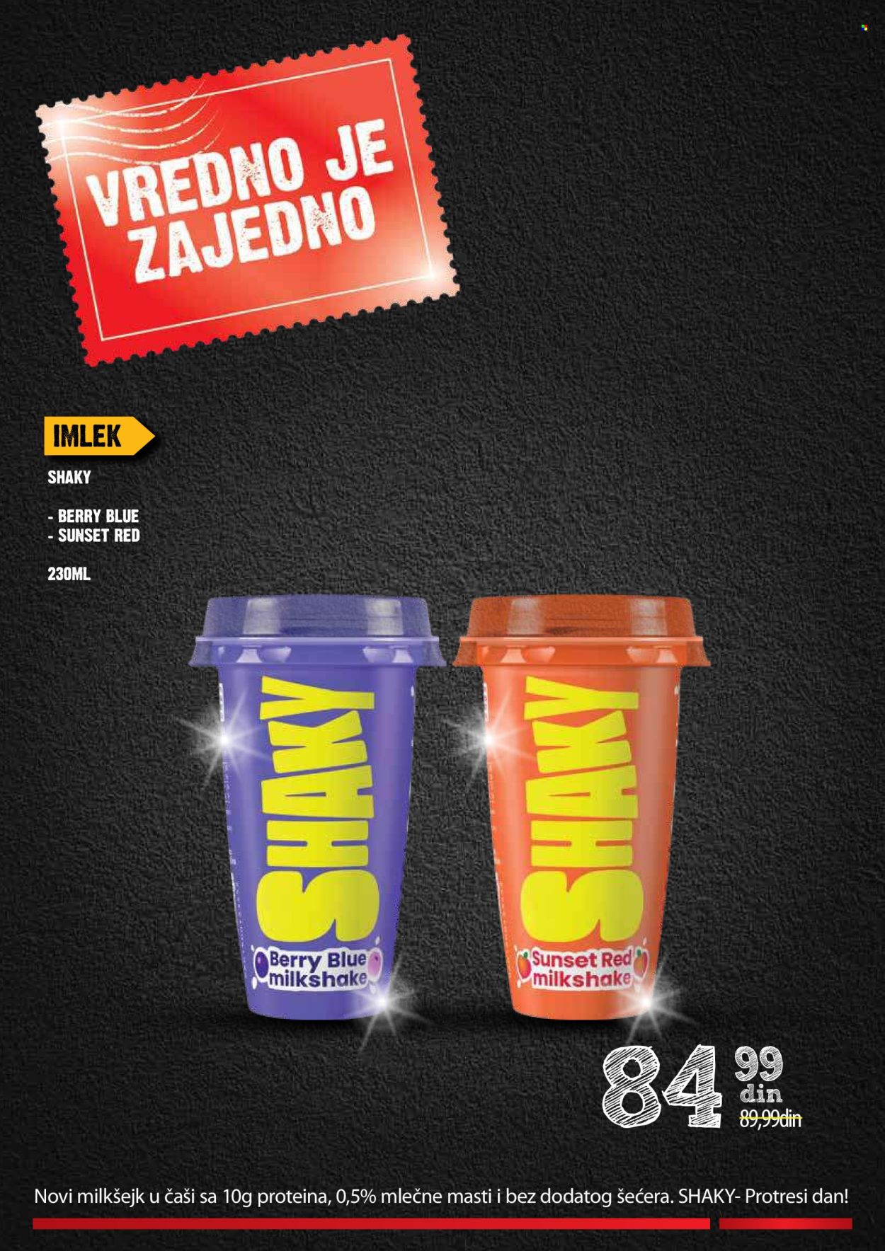 Mercator Centar katalog - 14.05.2026 - 10.06.2026. Stranica 2