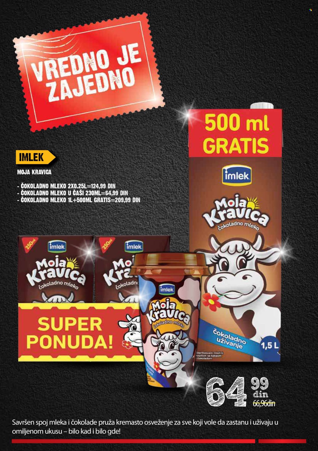 Mercator Centar katalog - 14.05.2026 - 10.06.2026. Stranica 3