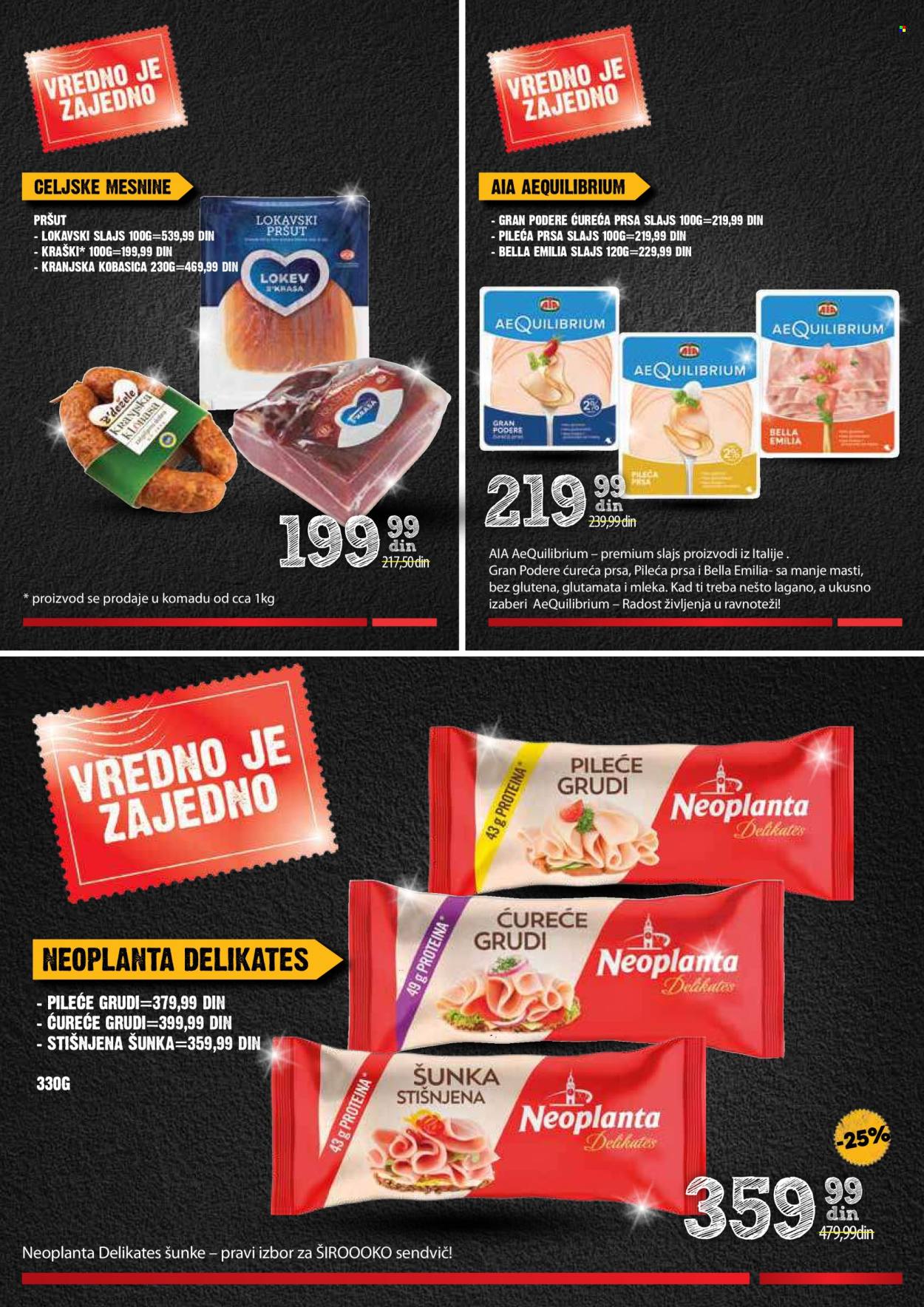 Mercator Centar katalog - 14.05.2026 - 10.06.2026. Stranica 5