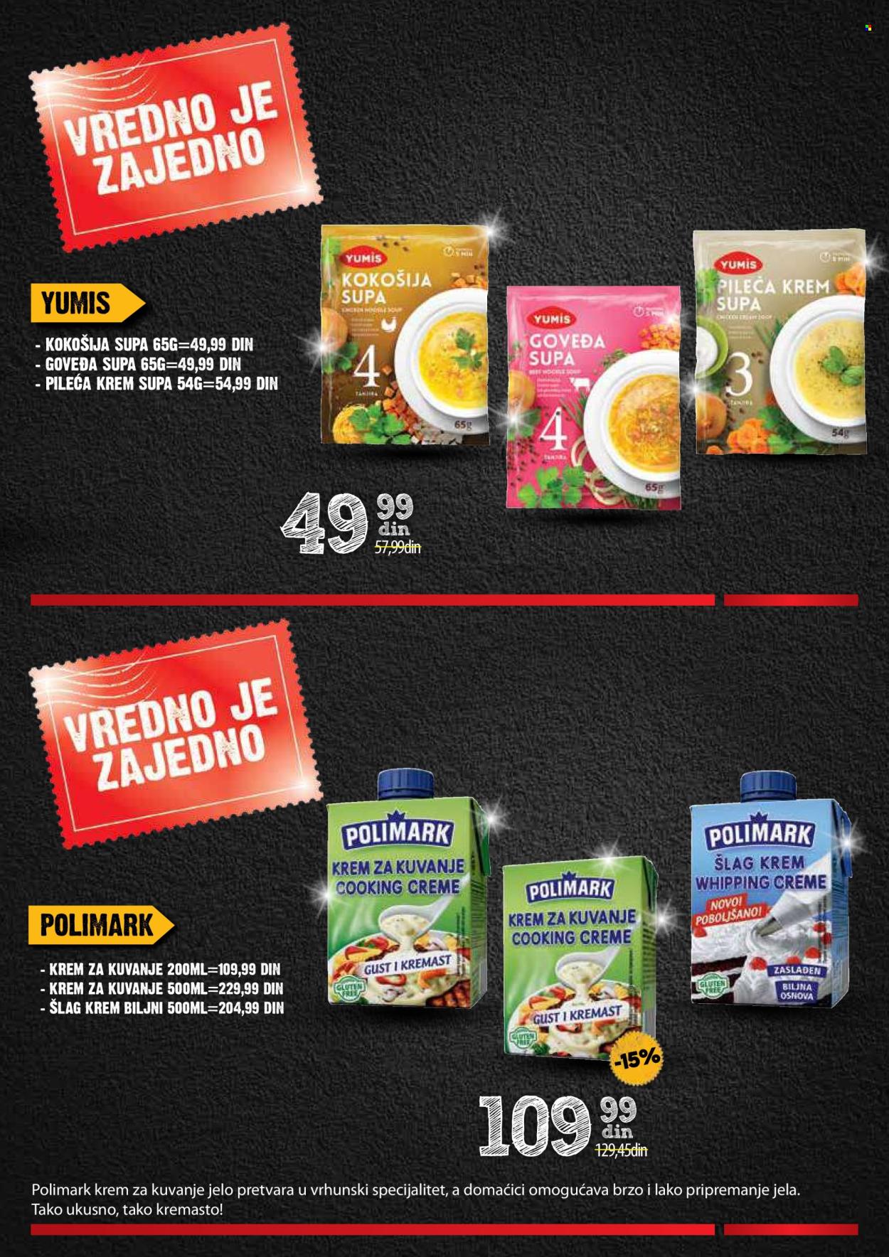 Mercator Centar katalog - 14.05.2026 - 10.06.2026. Stranica 7
