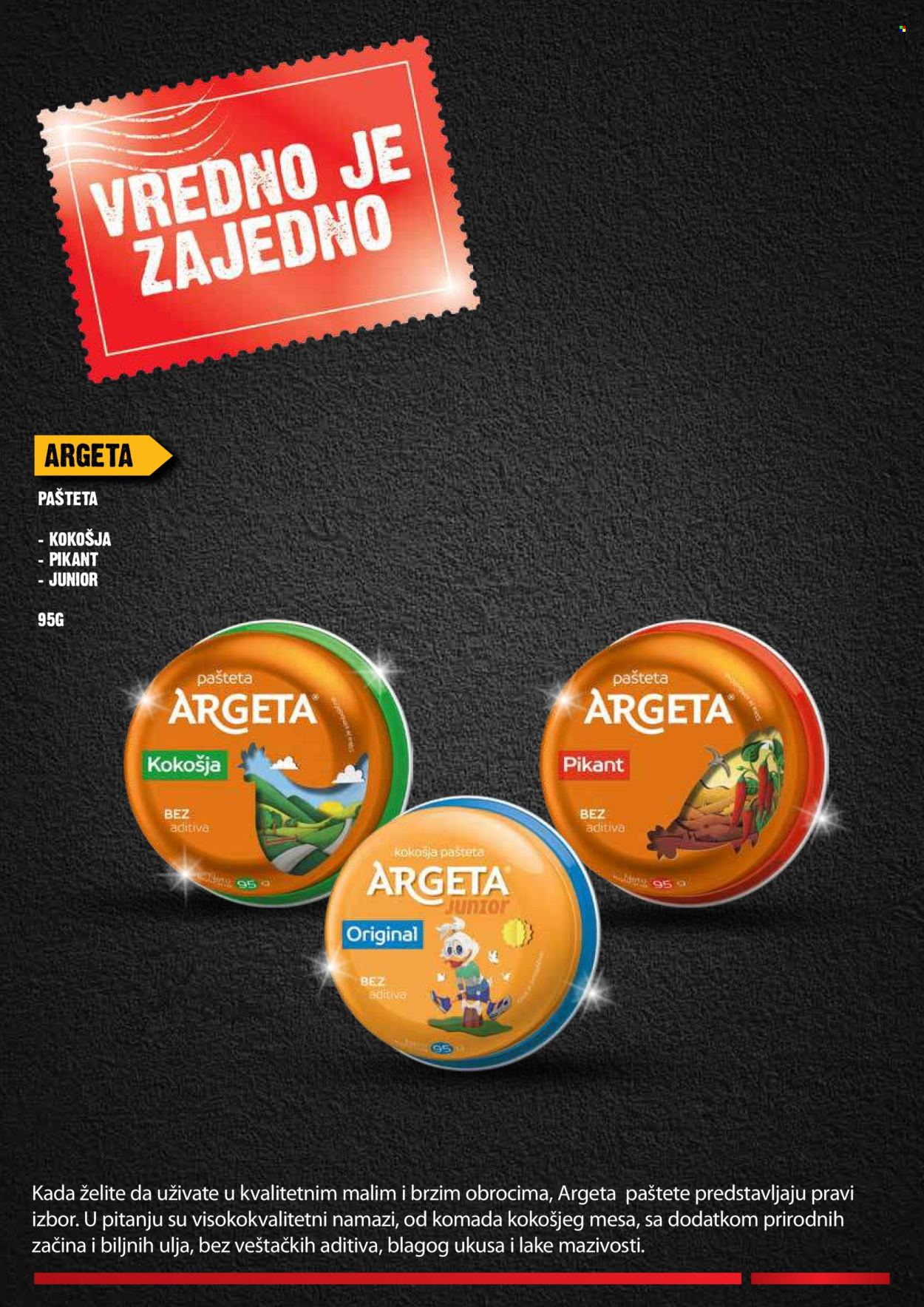 Mercator Centar katalog - 14.05.2026 - 10.06.2026. Stranica 9
