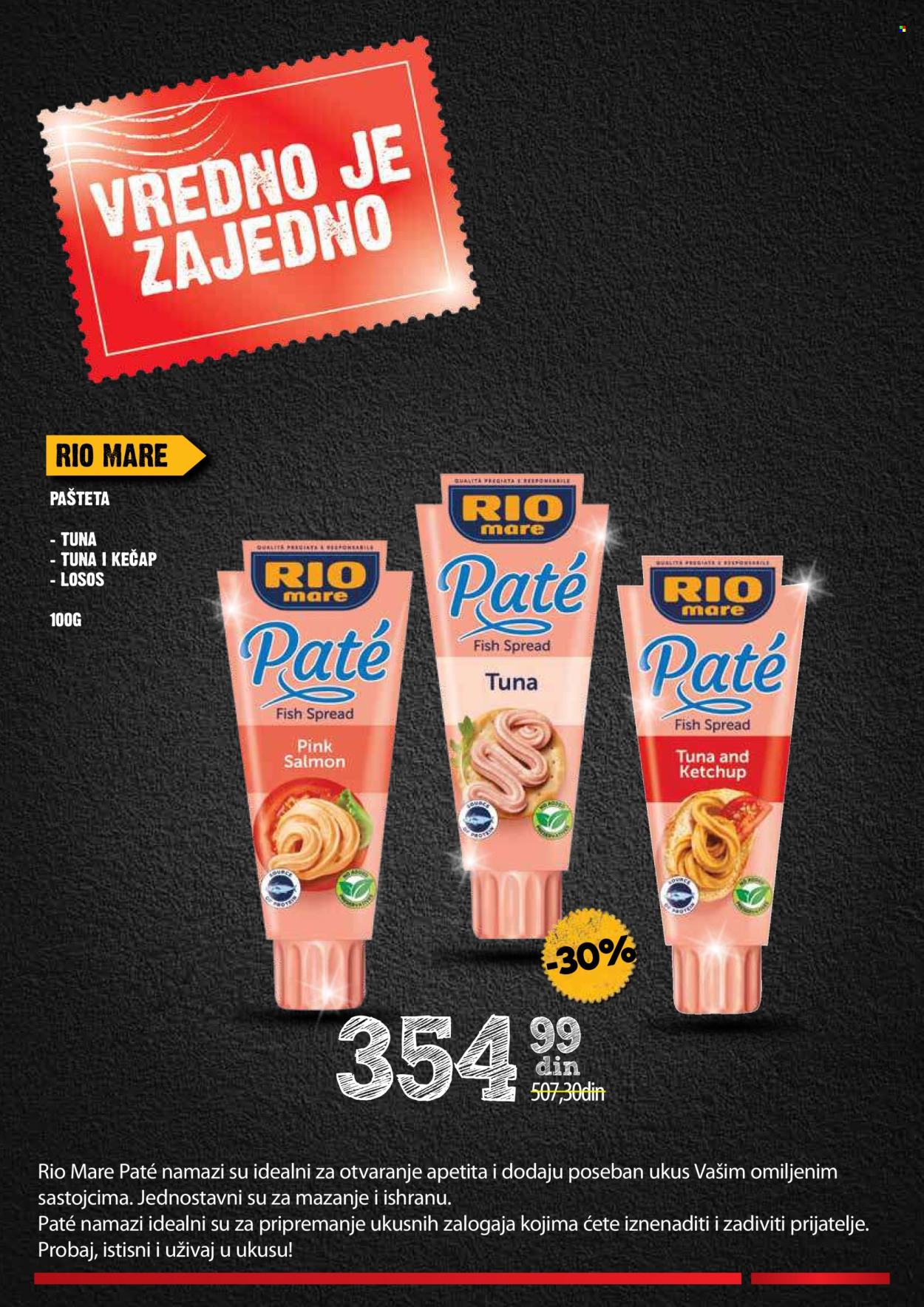 Mercator Centar katalog - 14.05.2026 - 10.06.2026. Stranica 10