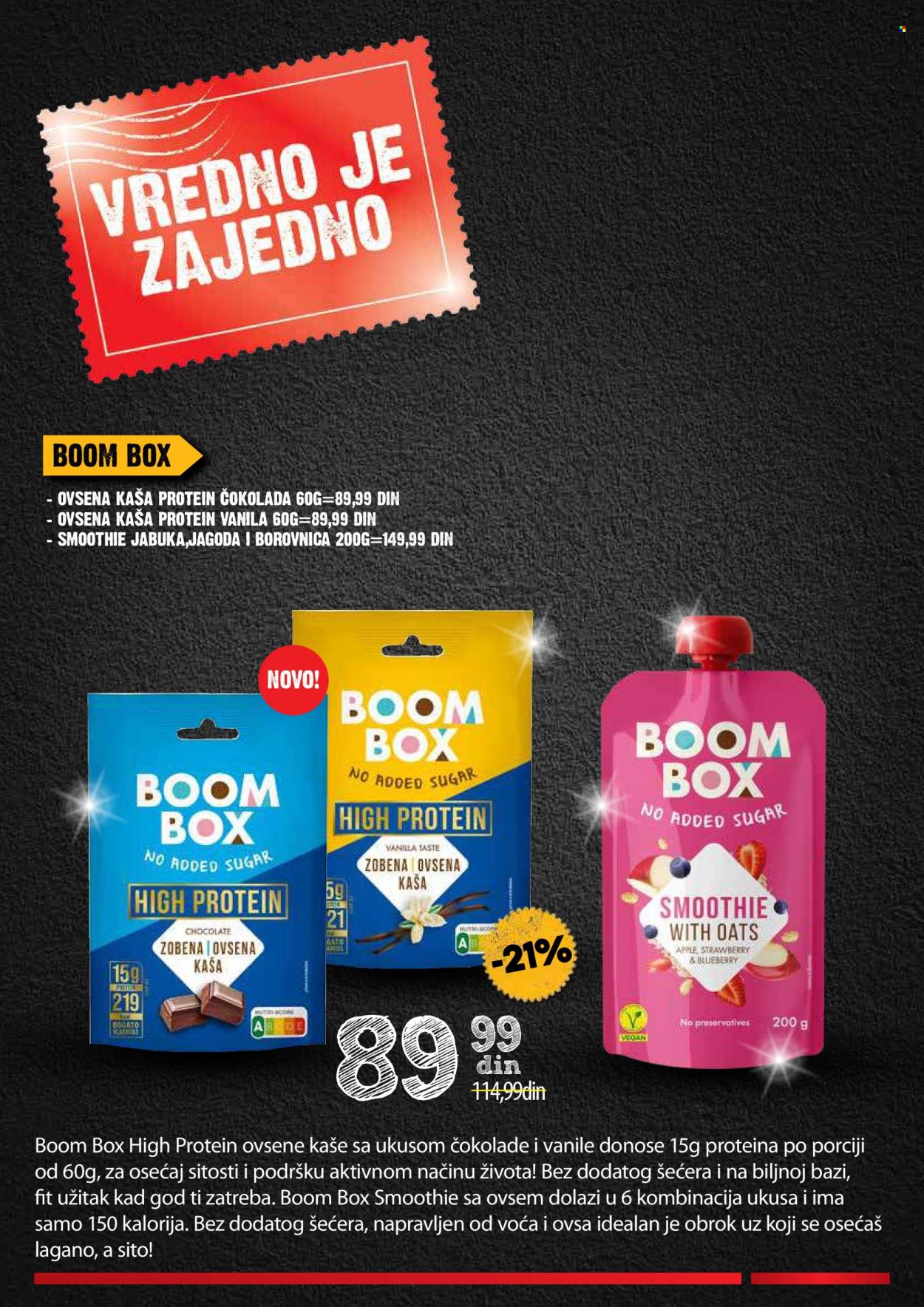 Mercator Centar katalog - 14.05.2026 - 10.06.2026. Stranica 11